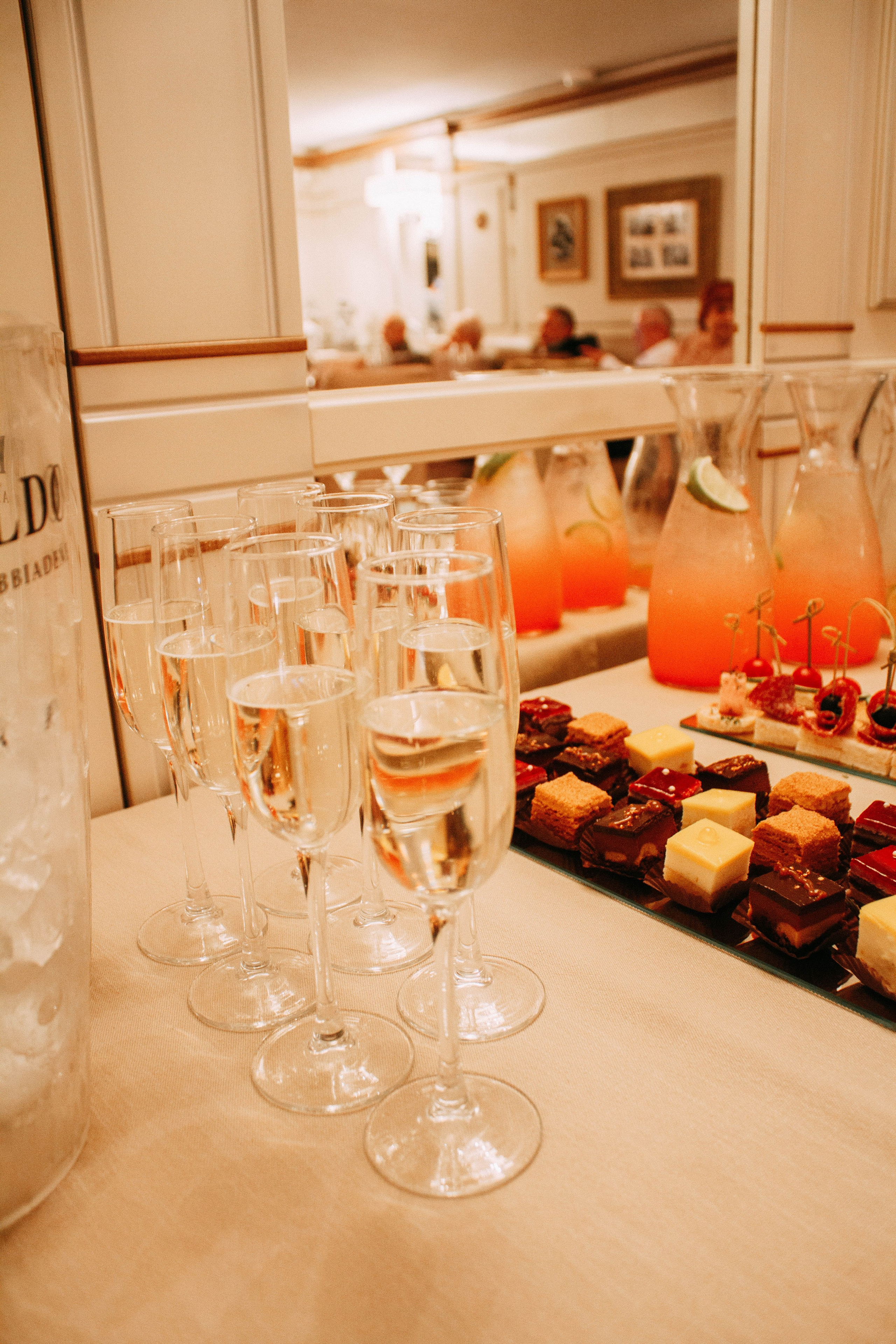 Свадебные съемки. Фотограф в Москве