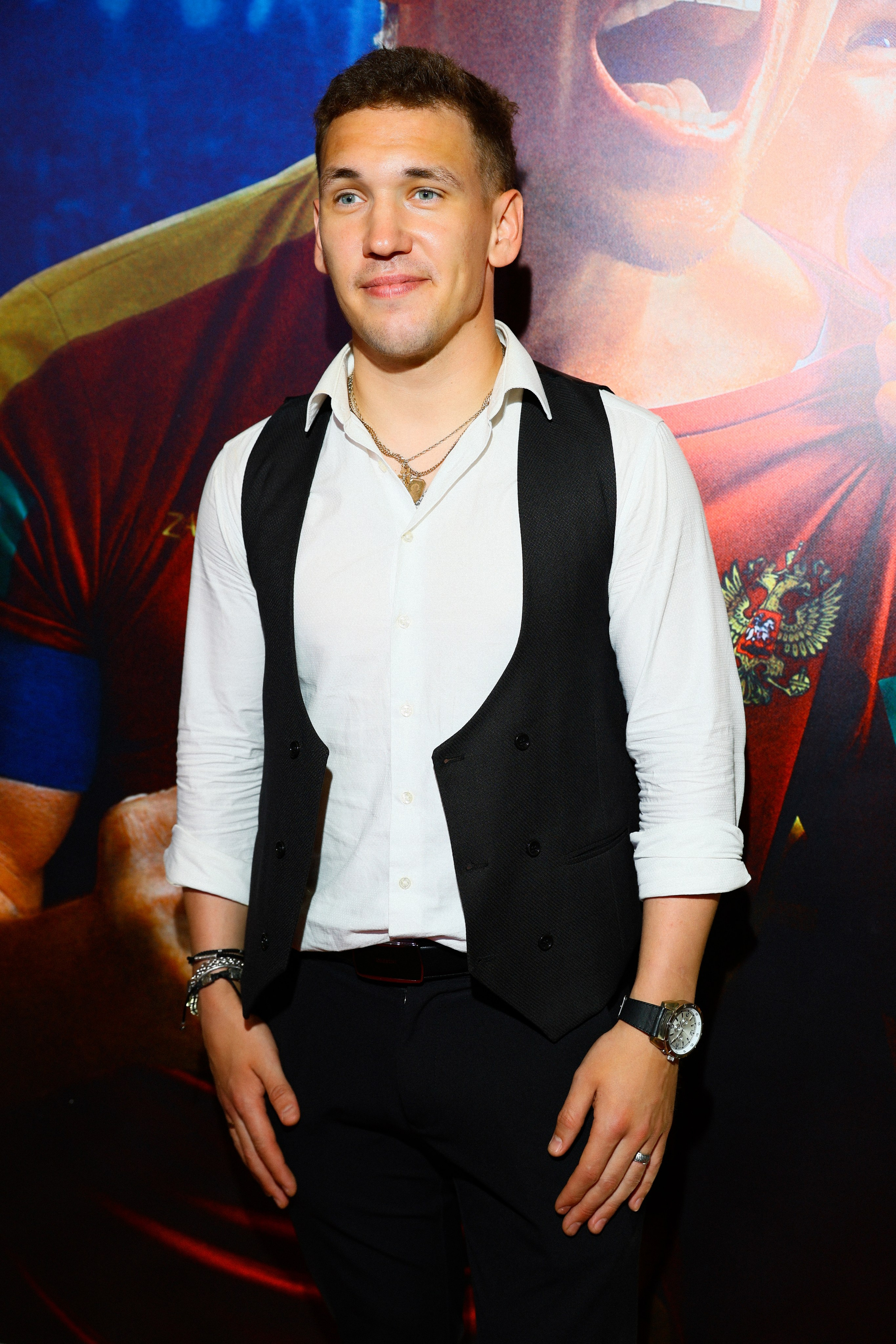 Репортаж. Фотограф Ильина Арина Киселевск | Москва