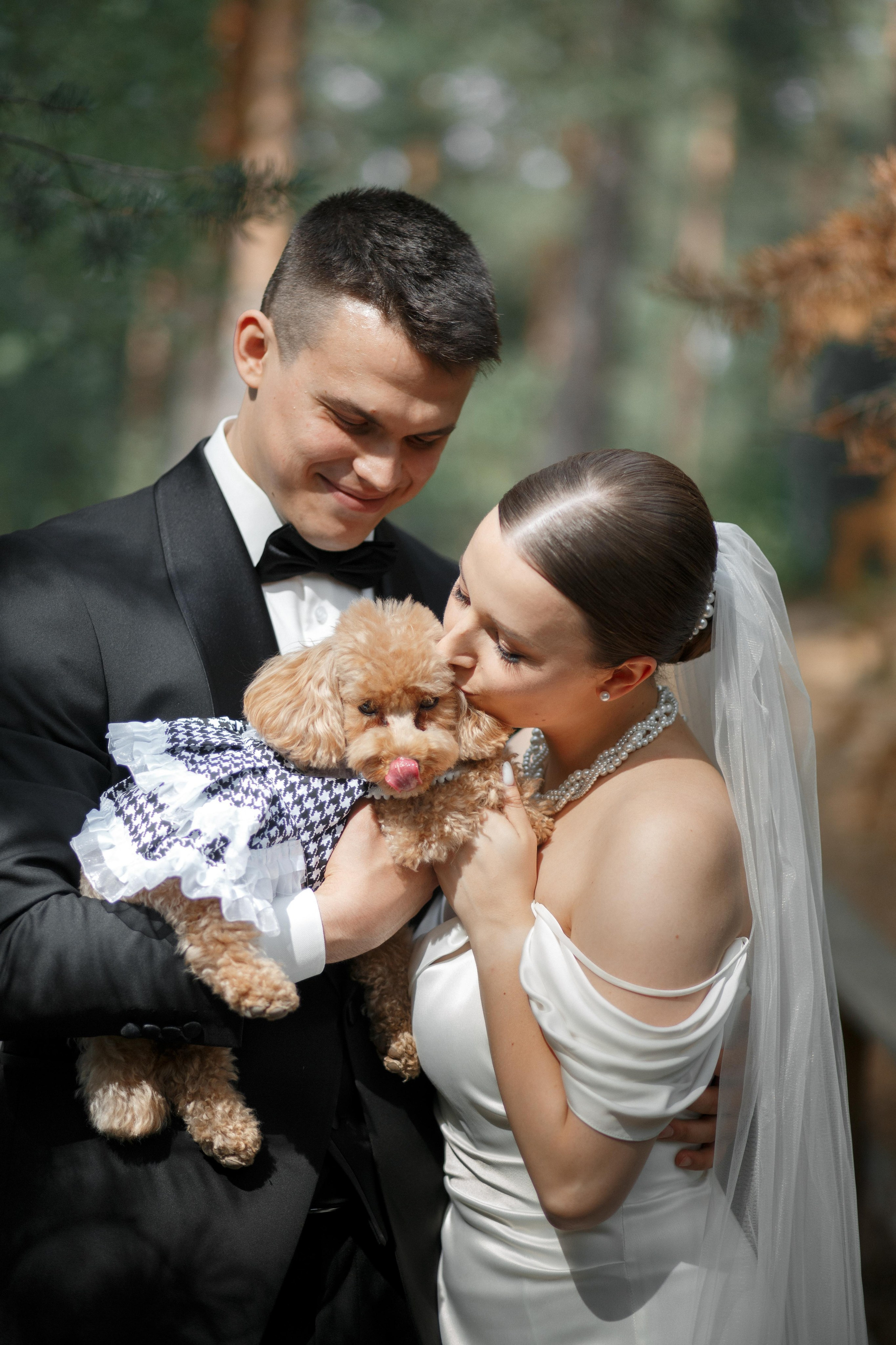 K & О. Свадебный фотограф Юлия Шторм