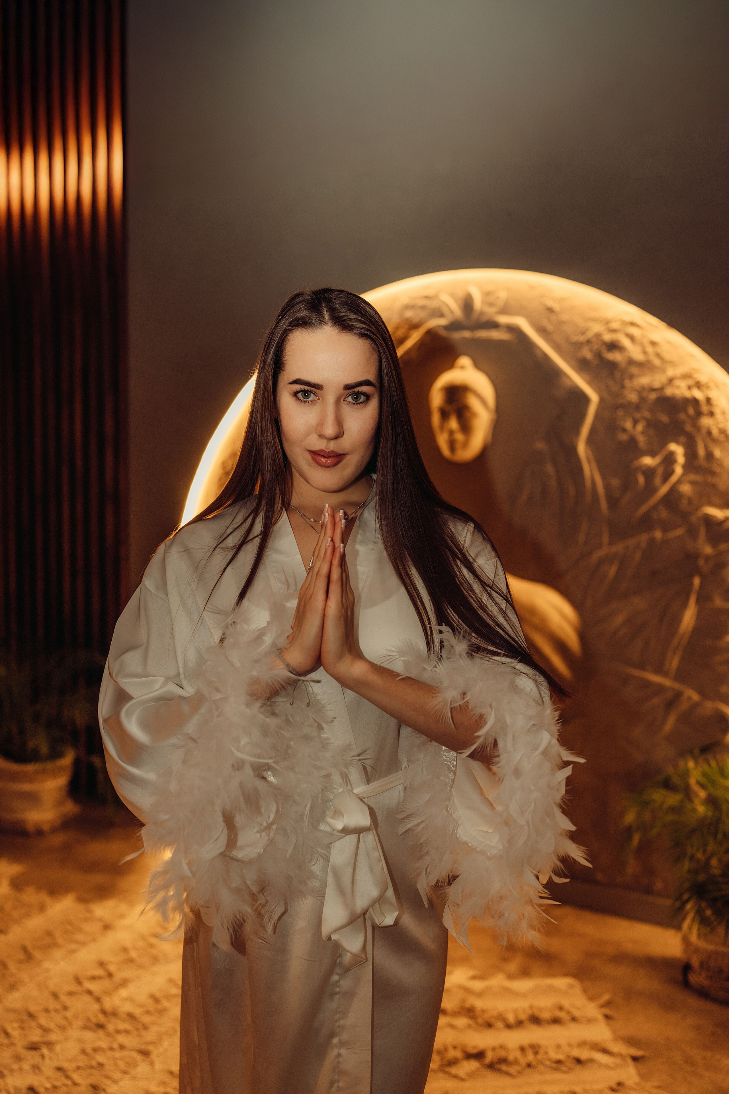 Женский круг. Фотограф в Москве Ангелина Ким