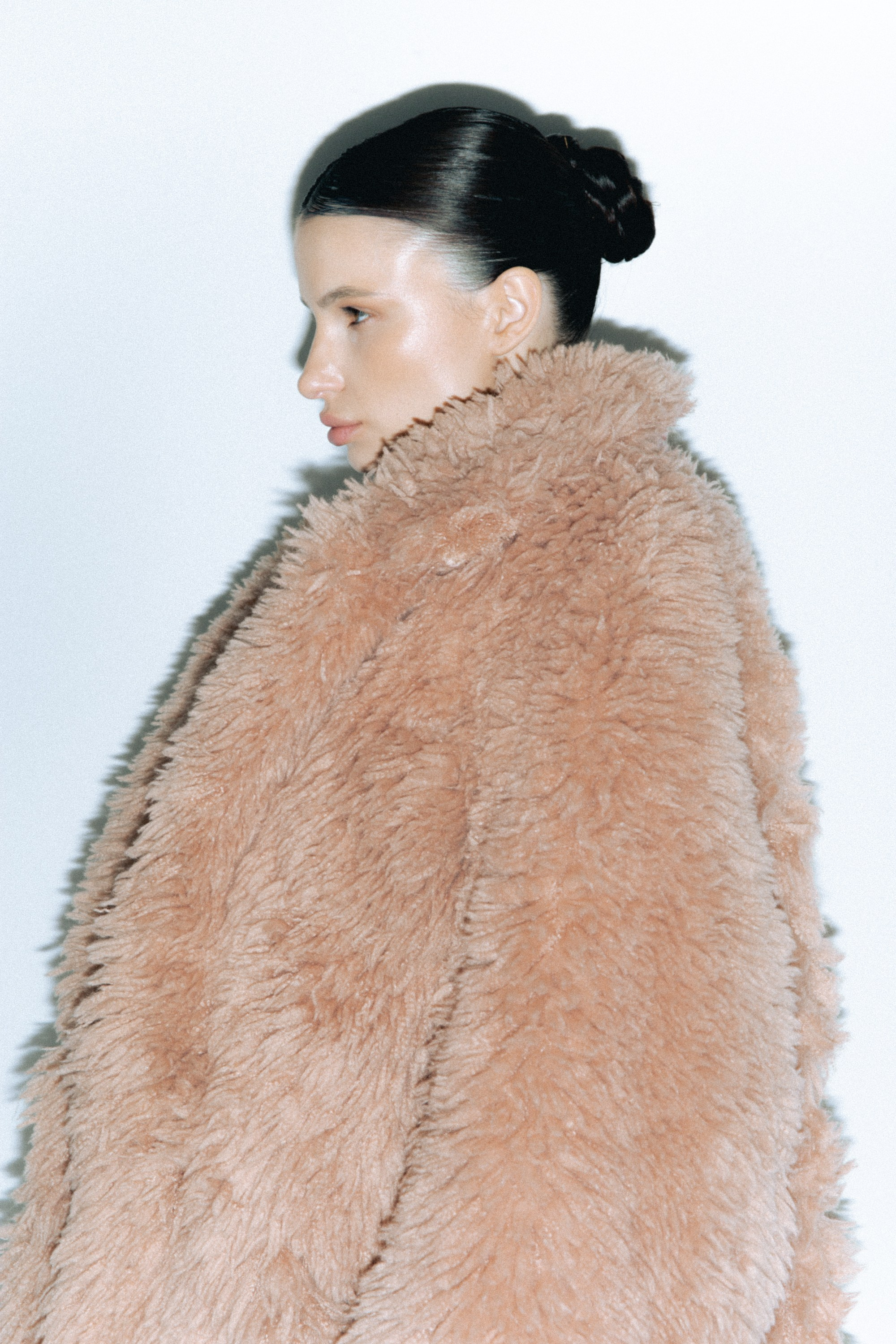 UNIQSTORE. Коммерческий фотограф для брендов в Москве