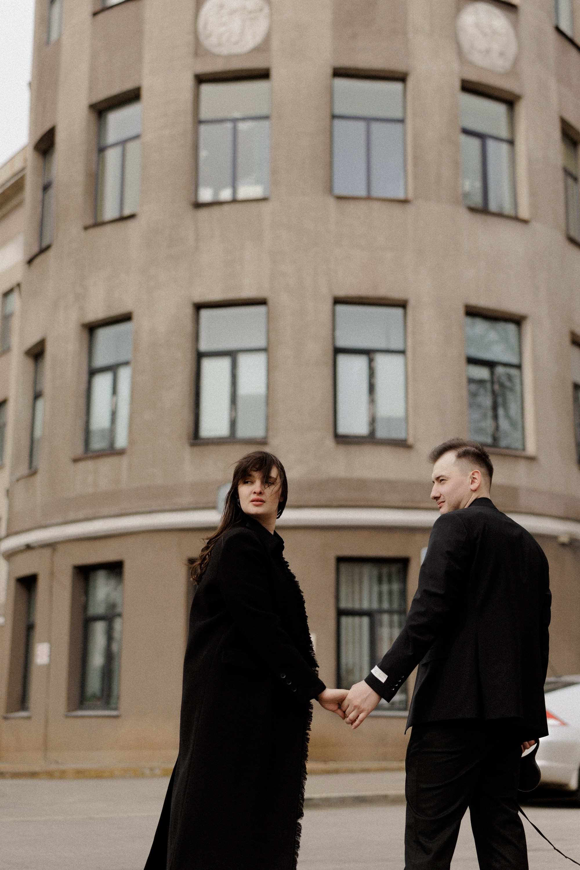 Часть нашей семьи. Свадебный фотограф