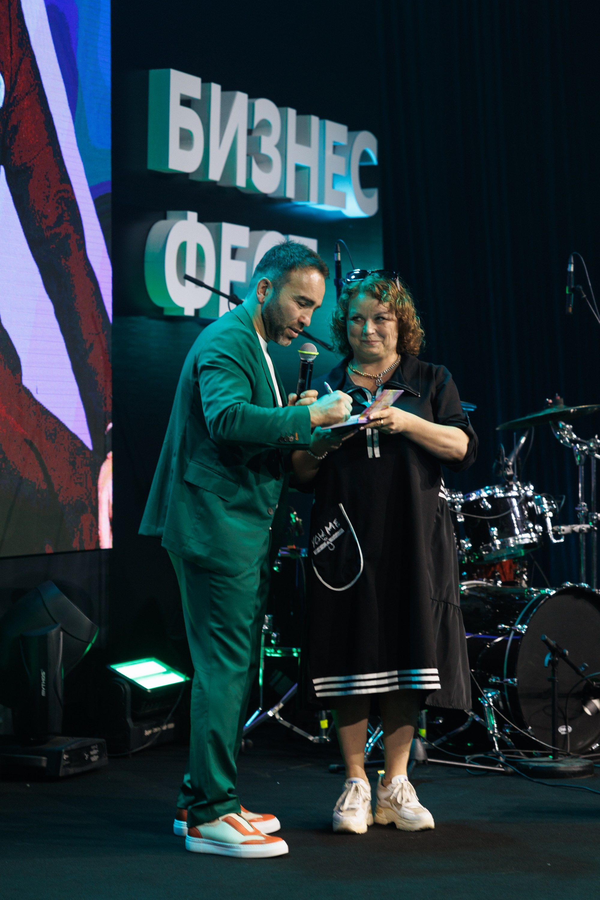 Сбер — Бизнес фест Иркутск (авг.24). Свадебный фотограф