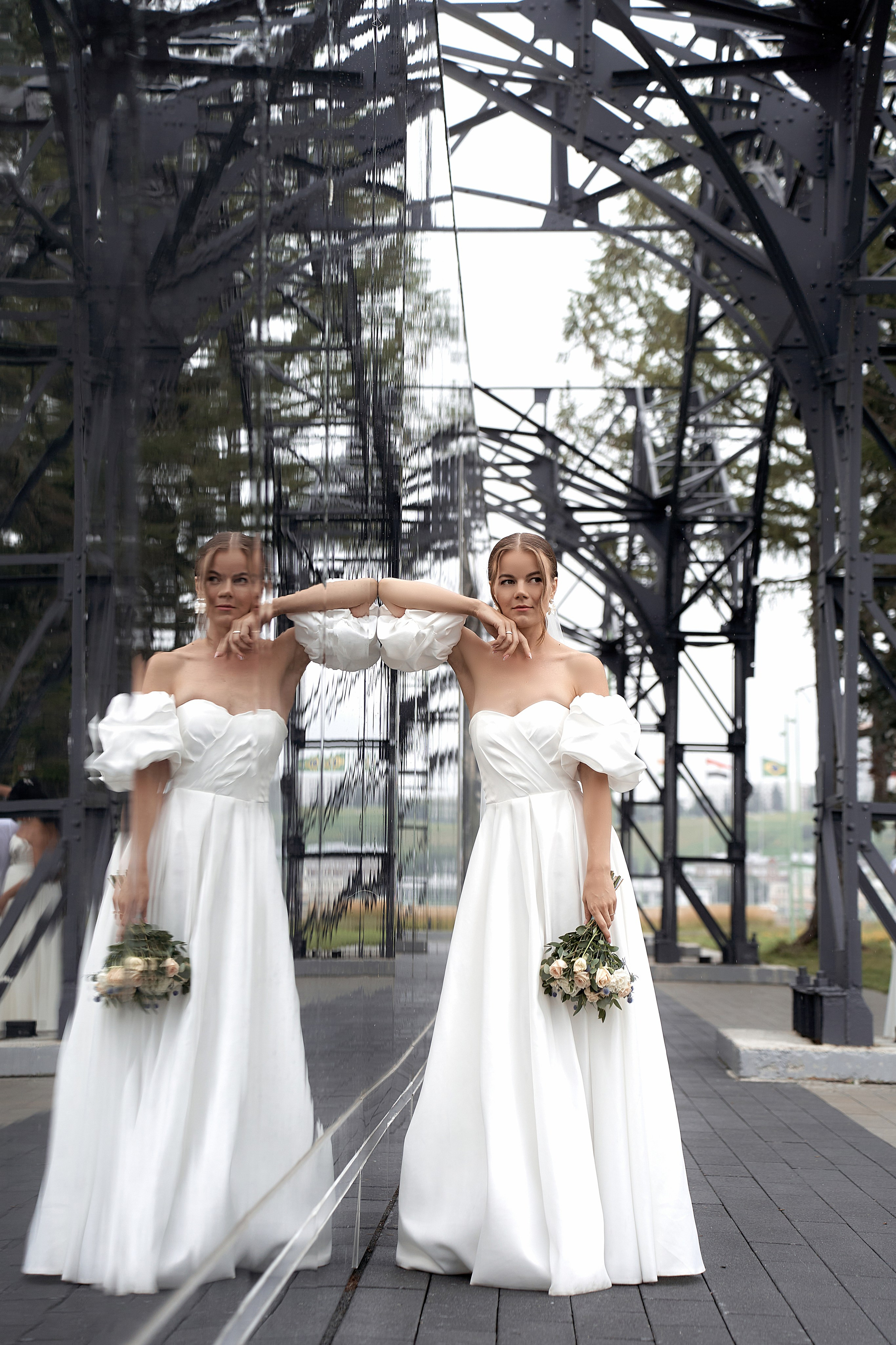 Андрей & Елена. Фотограф в Нижнем Новгороде Марина Кузнецова