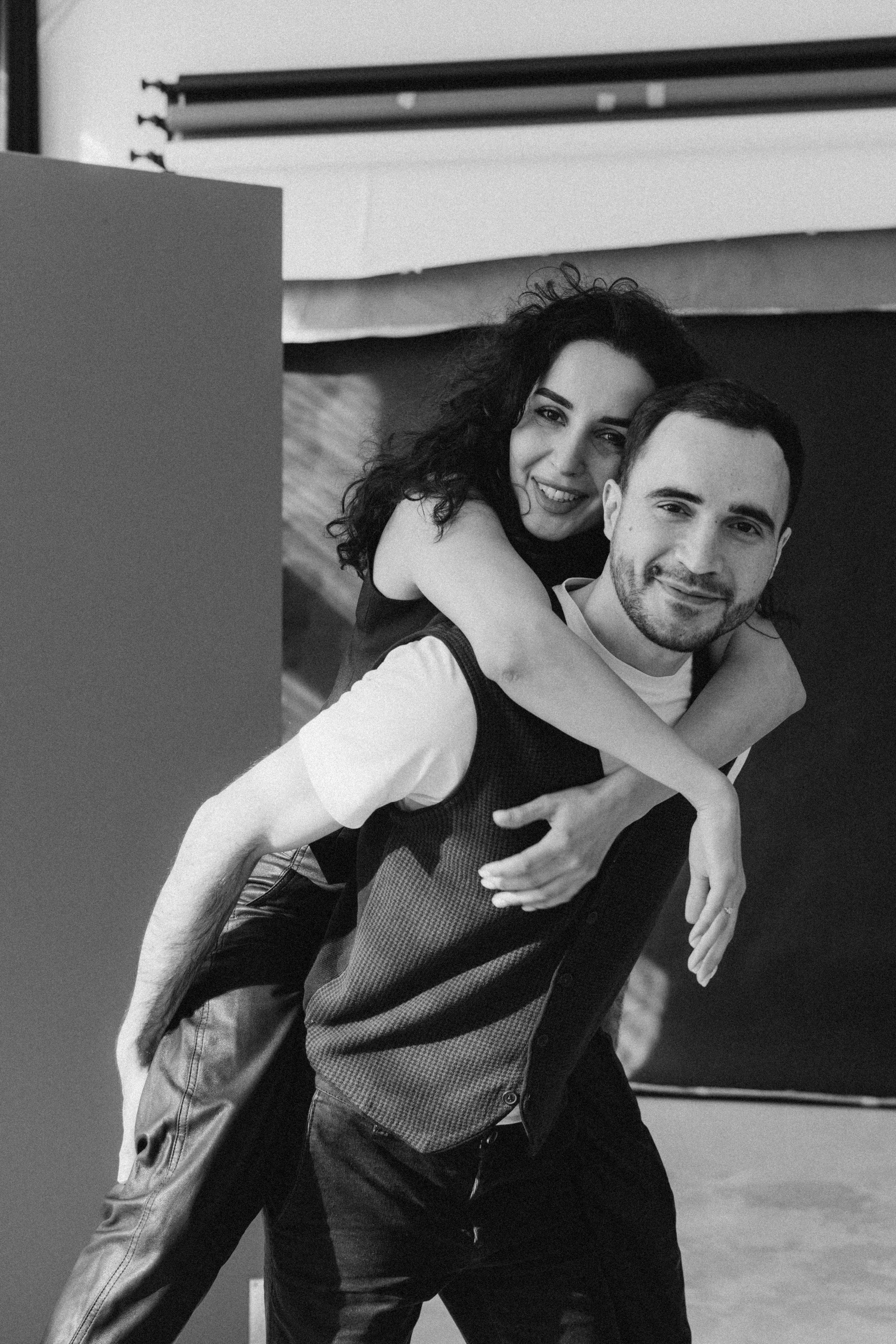 Парная фотосессия Love story. Женский и семейный фотограф в Москве и Красногорске Светлана Левченко