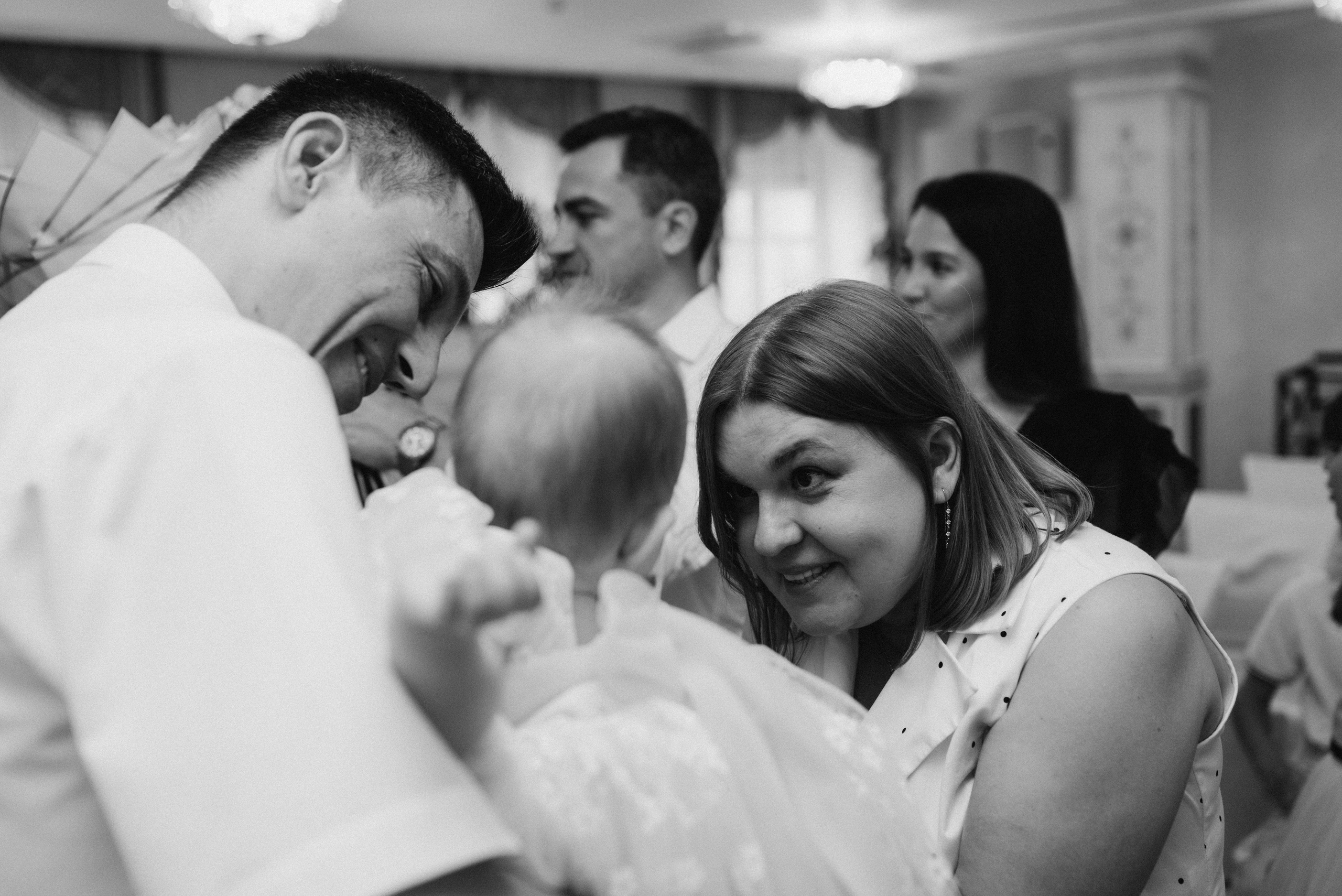 Юрия и Мария. Женский и семейный фотограф в Москве и Красногорске Светлана Левченко