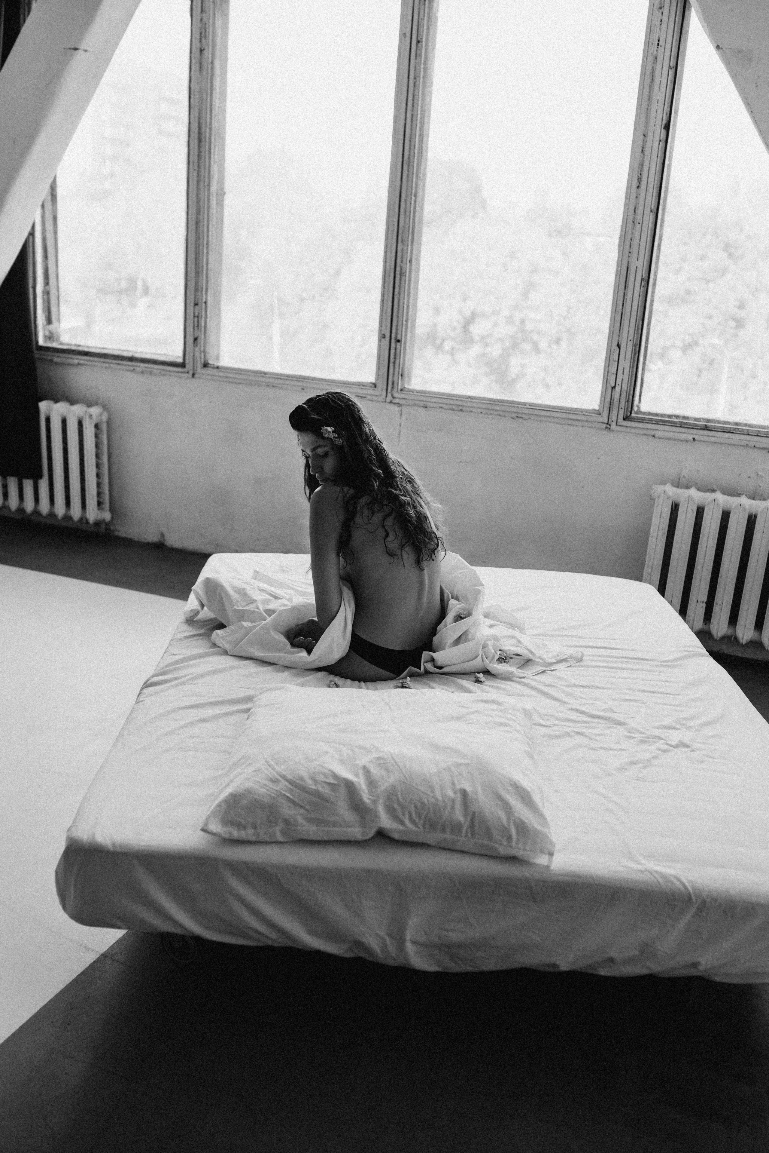 Фотосессия девушки в Москве. Женский и семейный фотограф в Москве и Красногорске Светлана Левченко