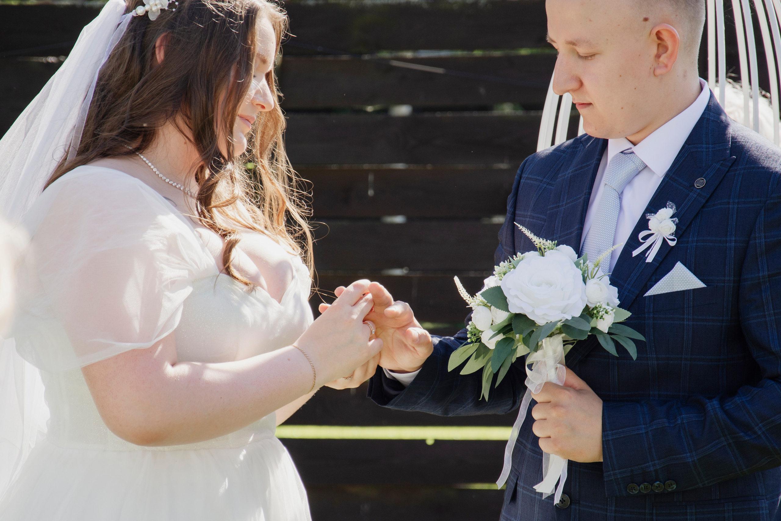 A&D. Свадебный и семейный фотограф в Отрадном Ленинградской области и СПб Елена Савчук