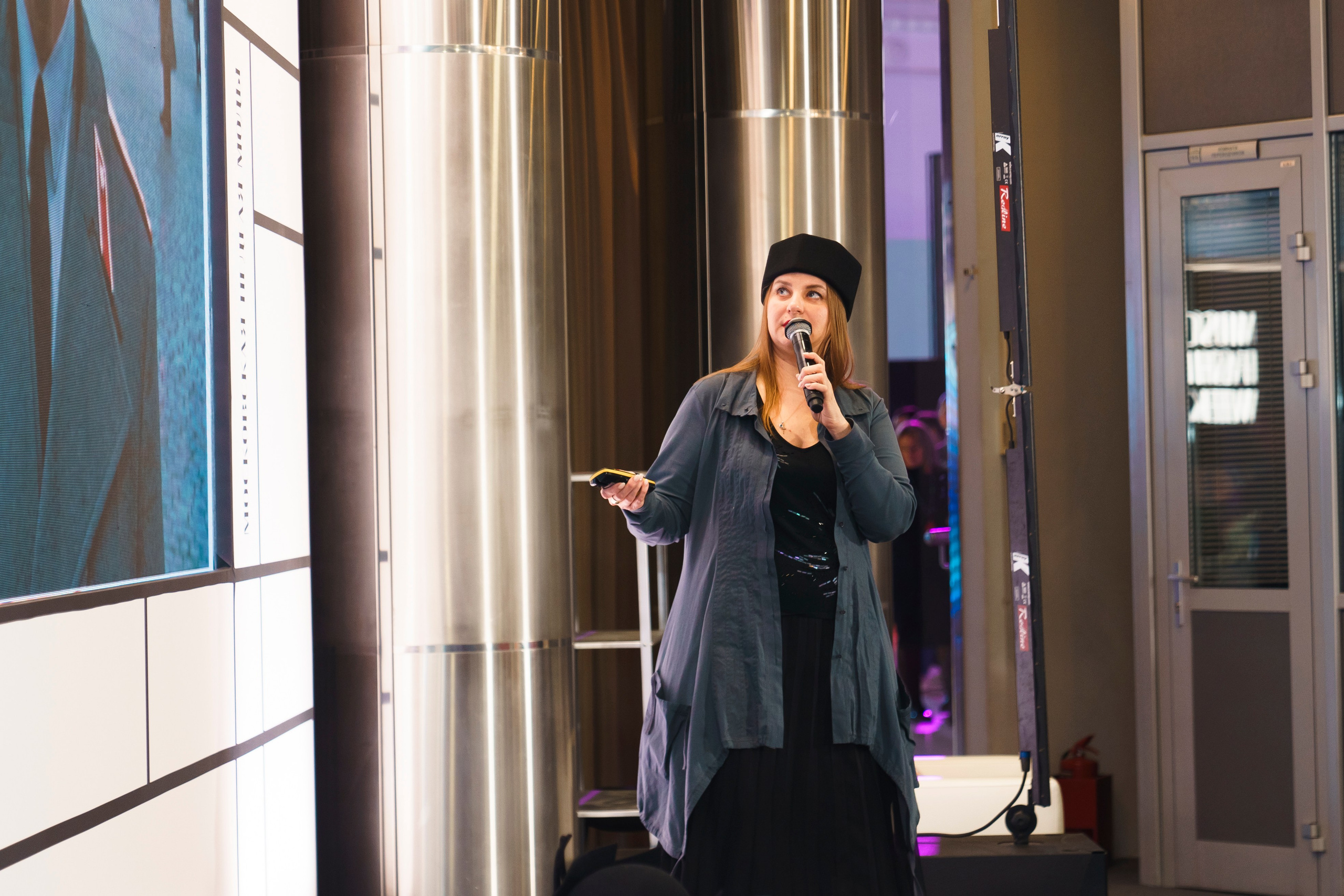 Fashion Week 2025. Свадебный фотограф в Москве Кристина Чехова