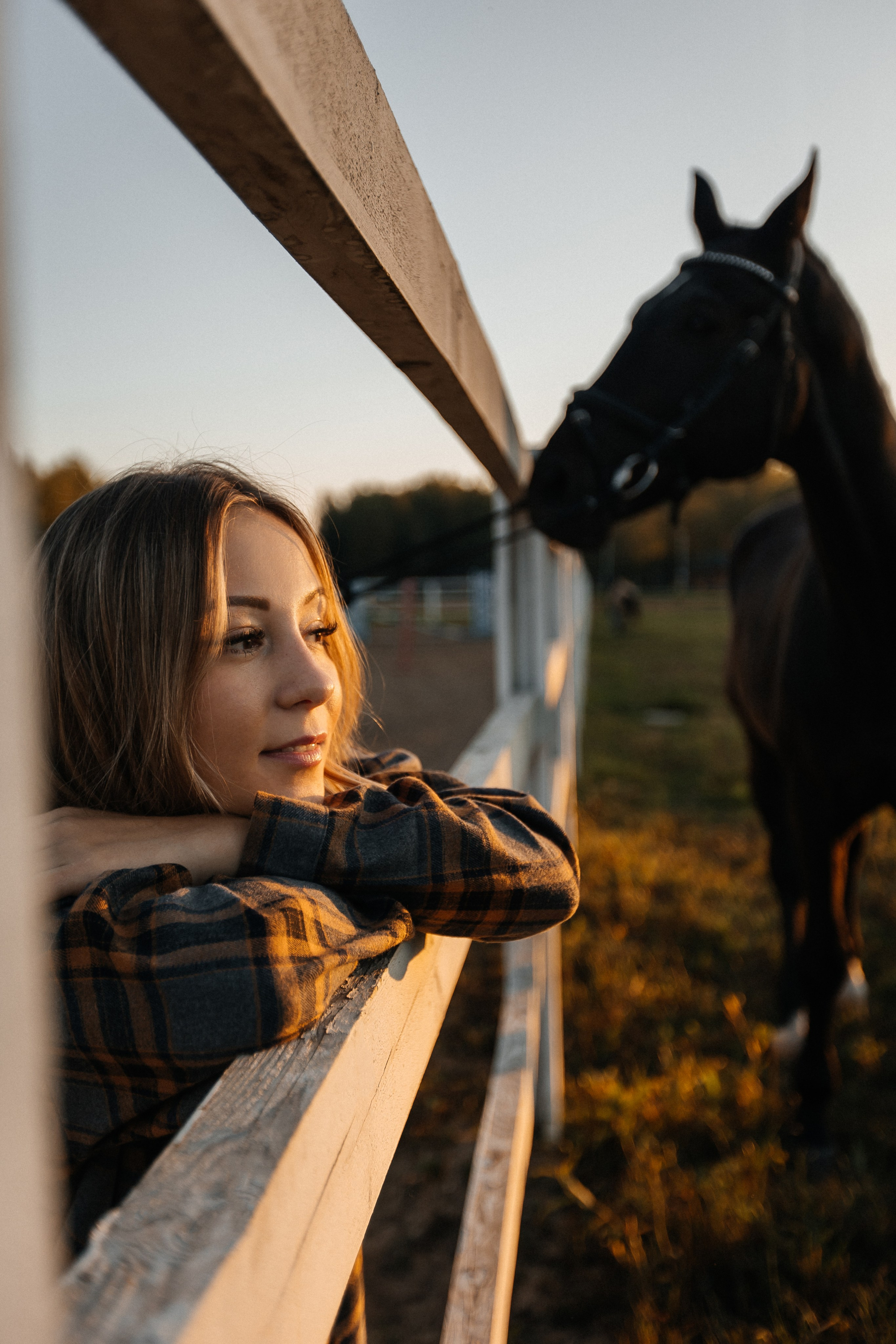 Маша. Свадебный фотограф Москва и МО Паншина Дарья