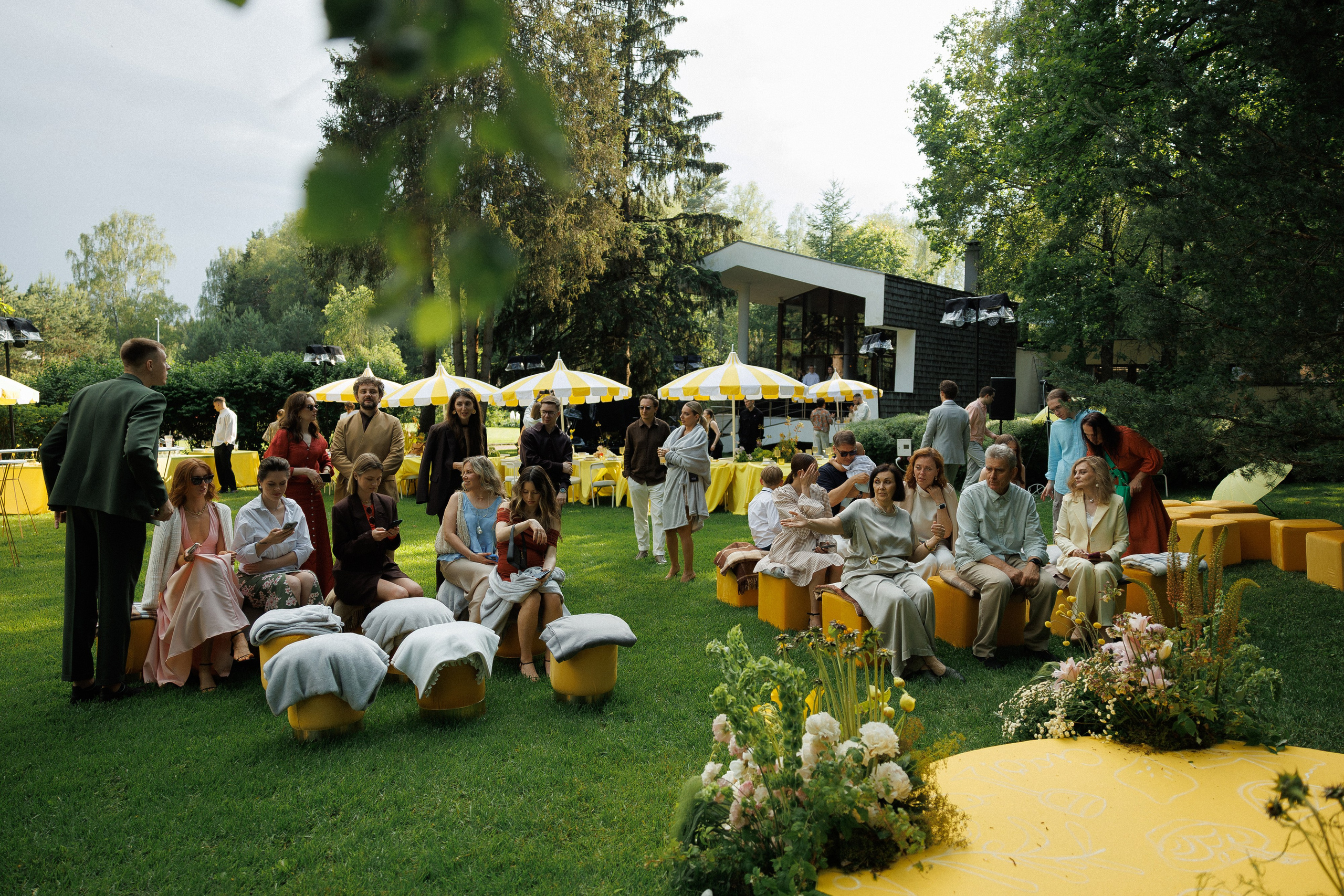 Антон и Влада. Свадебный фотограф в Москве и Санкт-Петербурге Денис Ходюков
