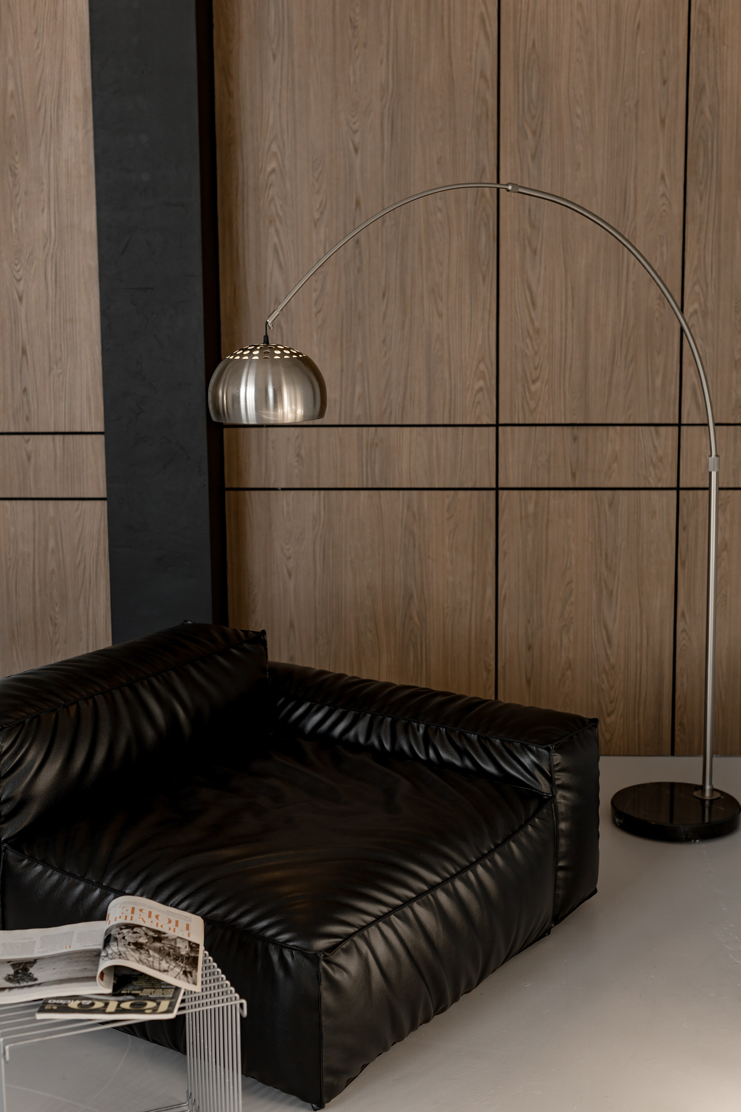 Интерьер. Fabrika  — фотостудия в центре Брянска