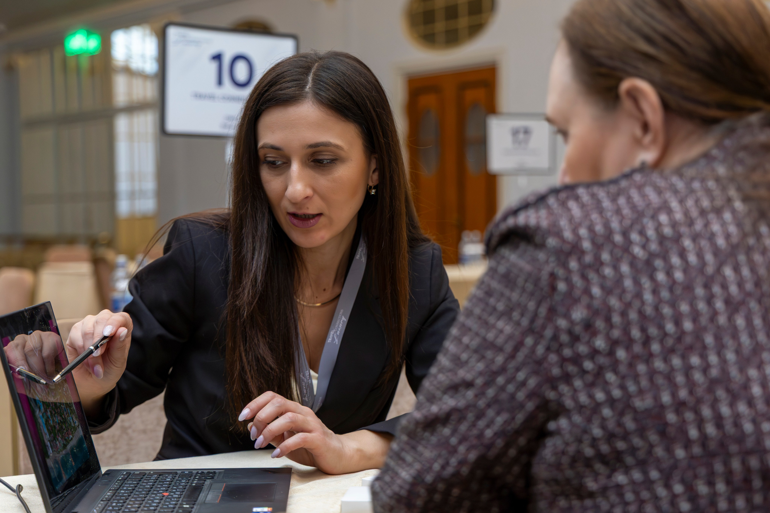 Онлайн‑галерея MICE‑мероприятий: бизнес‑встречи и путешествия в фокусе объектива. Андрей Головин | Фотограф в Санкт‑Петербурге Репортаж, реклама, персональная съёмка