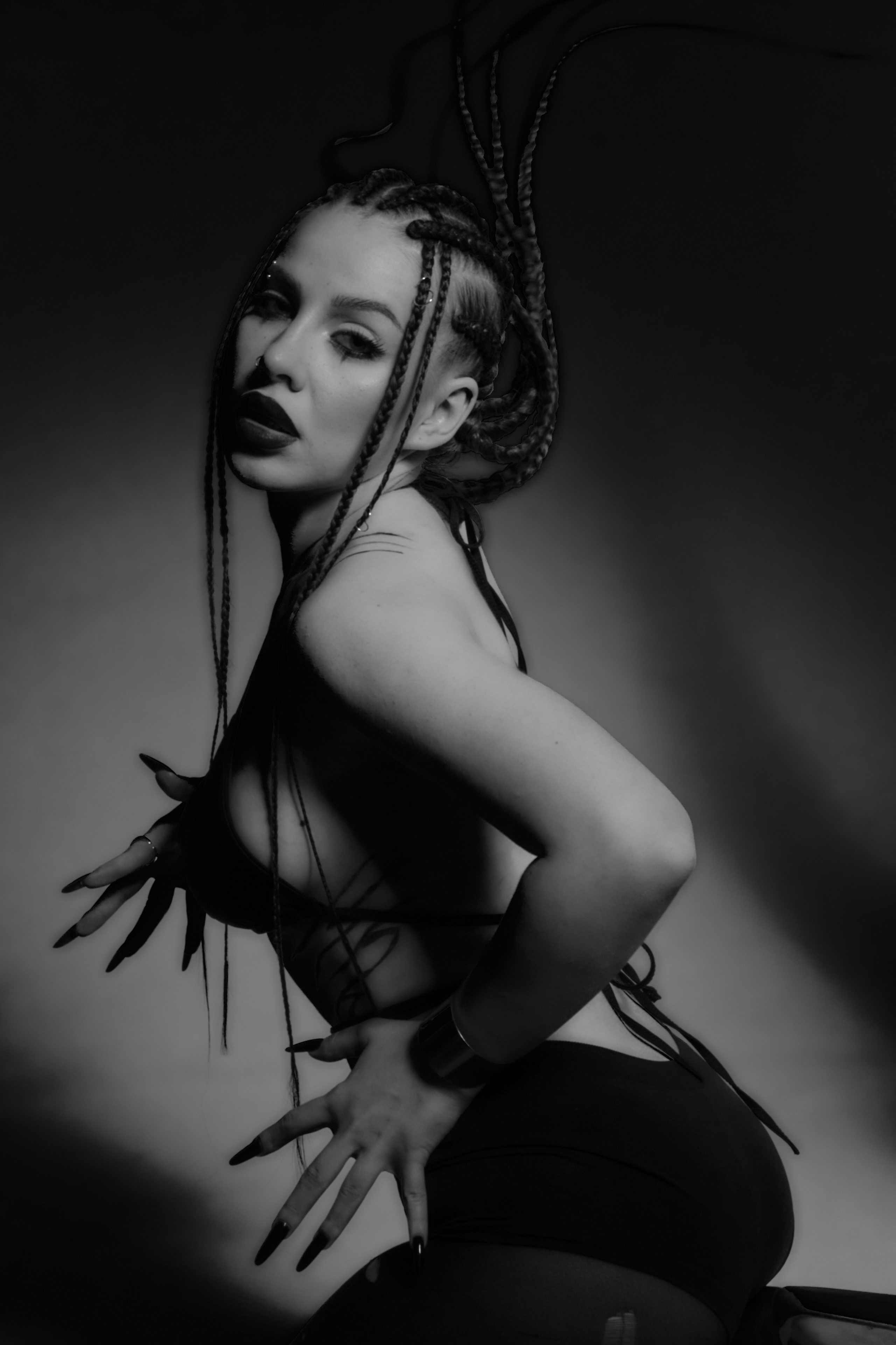 Творчество 2. Привет) Меня зовут Анита и я фотограф из Сургута