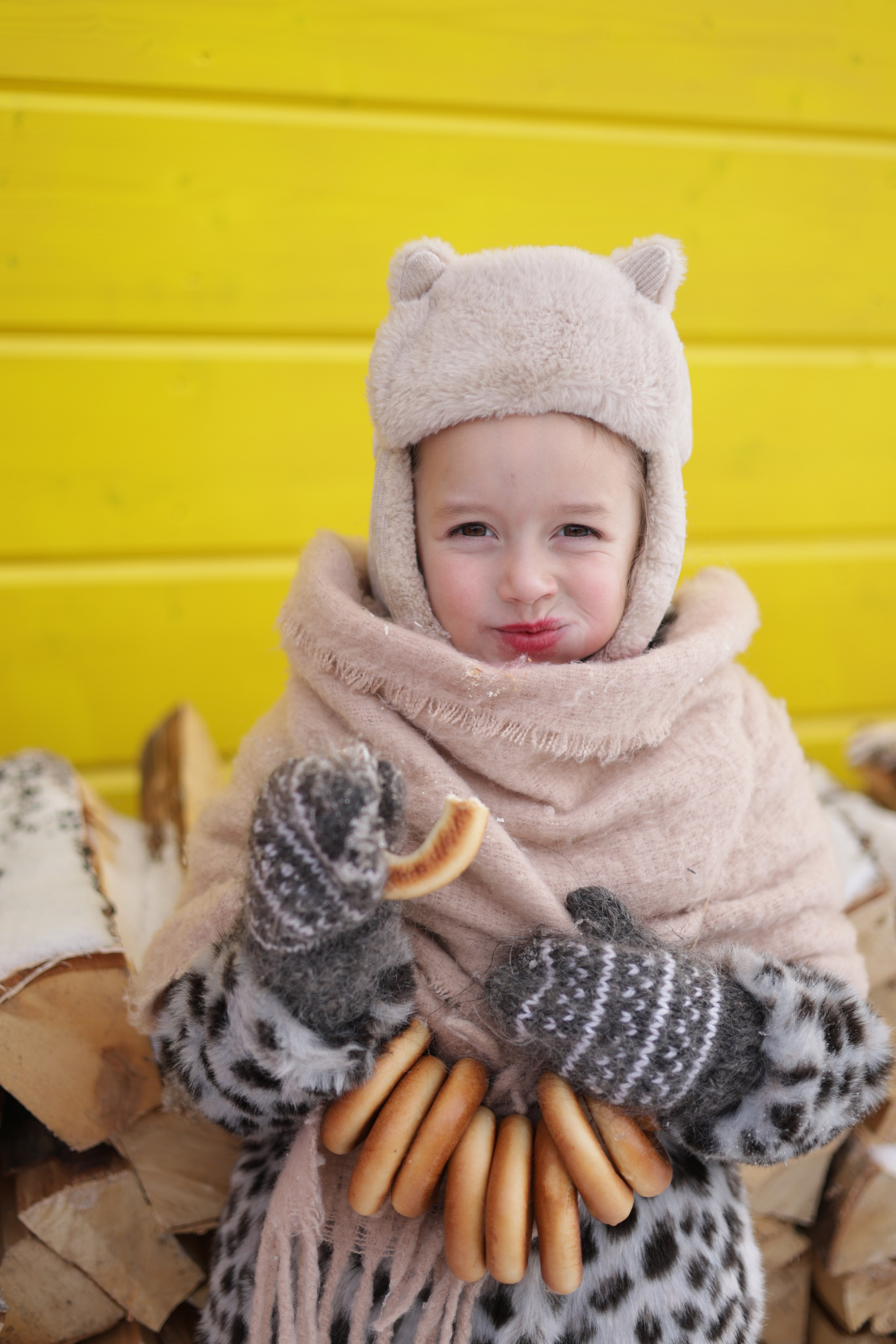 Кирилл и Анфиса Суздале. Сайт фотографа Ирины Аникановой
