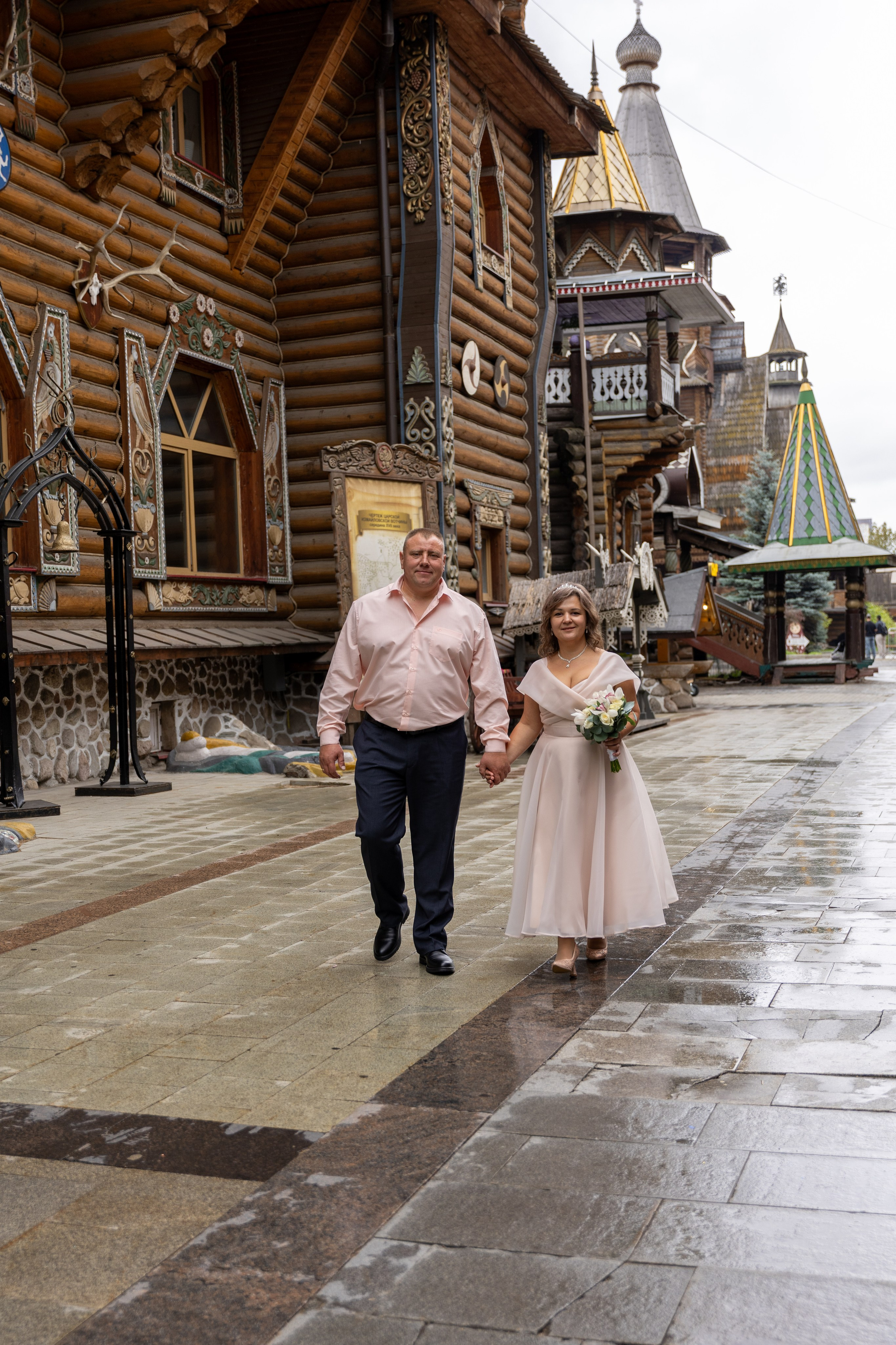 Свадьба. Сайт фотографа Ирины Аникановой