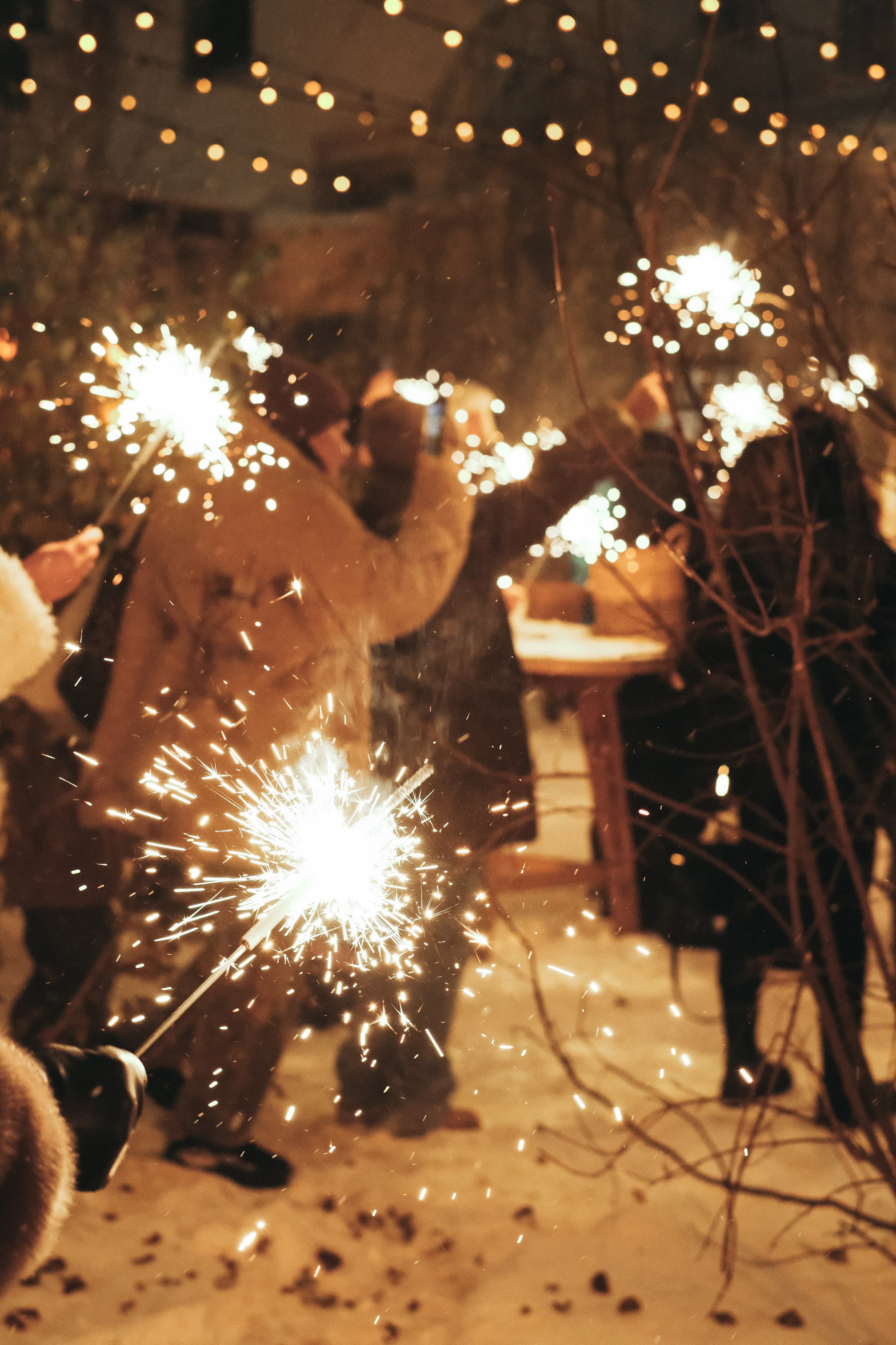 Country Birthday Yauza. Анастасия Шумских [креативный продюсер]