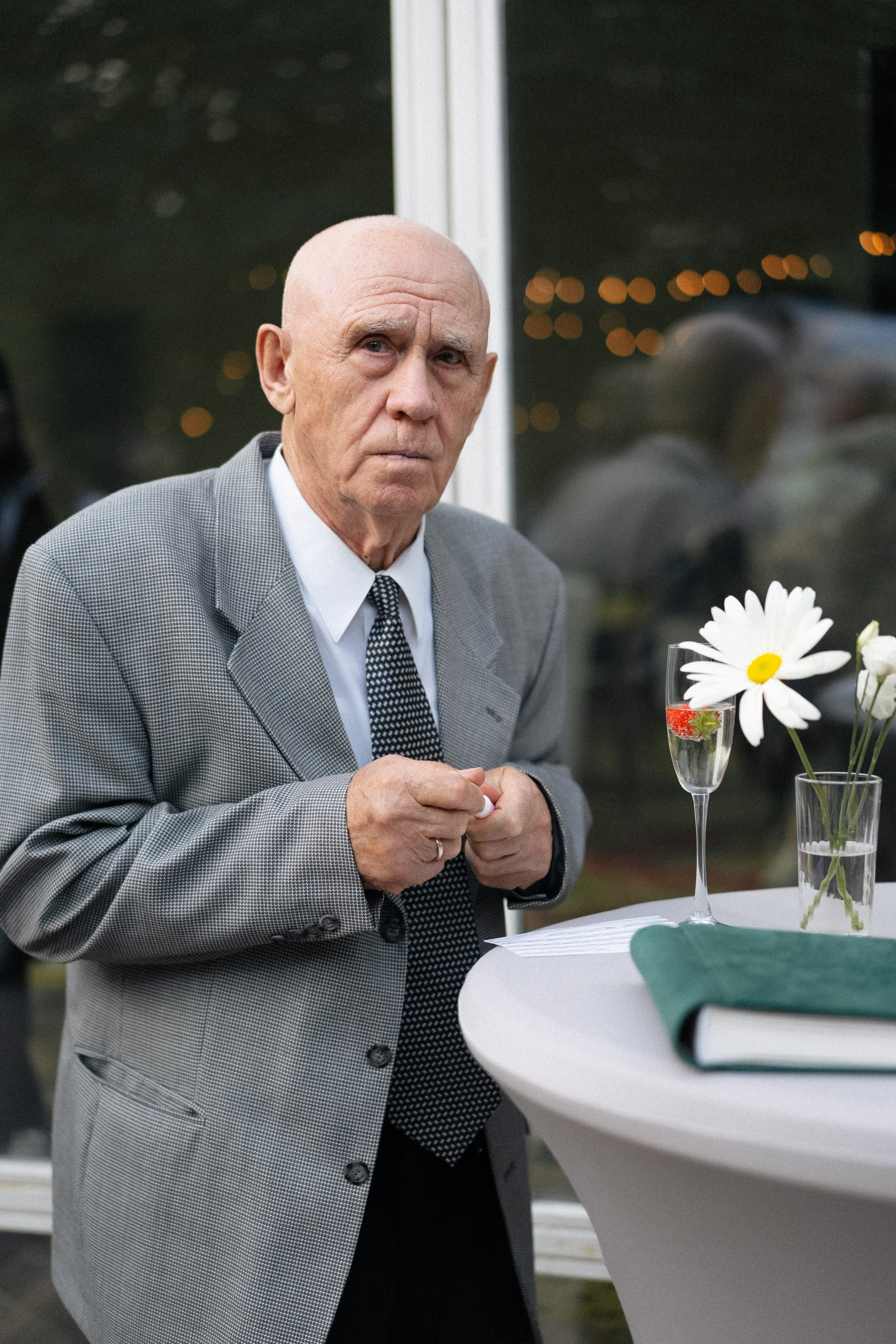 Кирилл и Аида. Свадебный фотограф Москва Степановский Александр