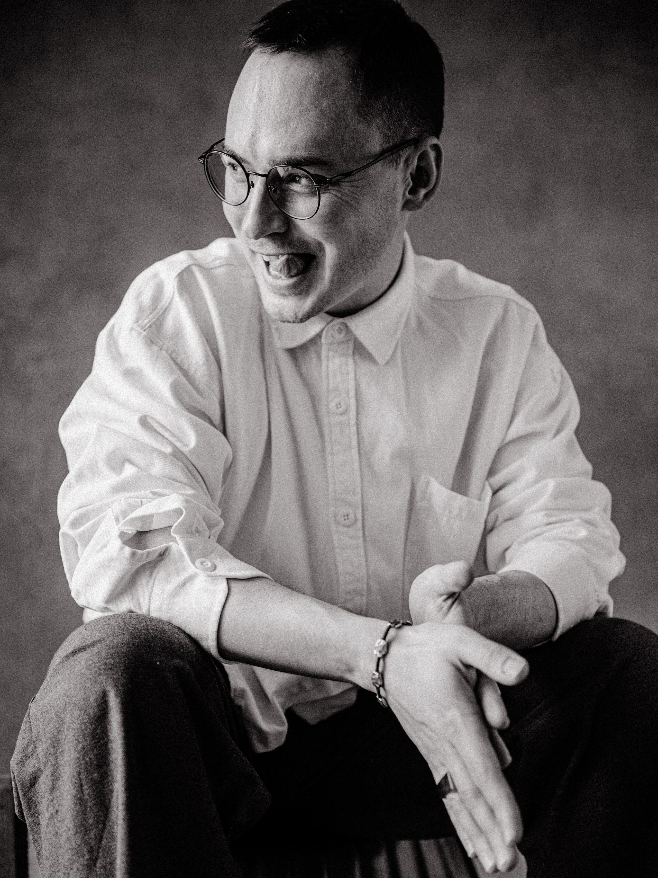 Мужской портрет и индивидуальная фотосессия | Яна Иванова. Семейный и свадебный фотограф в Новосибирске Иванова Яна