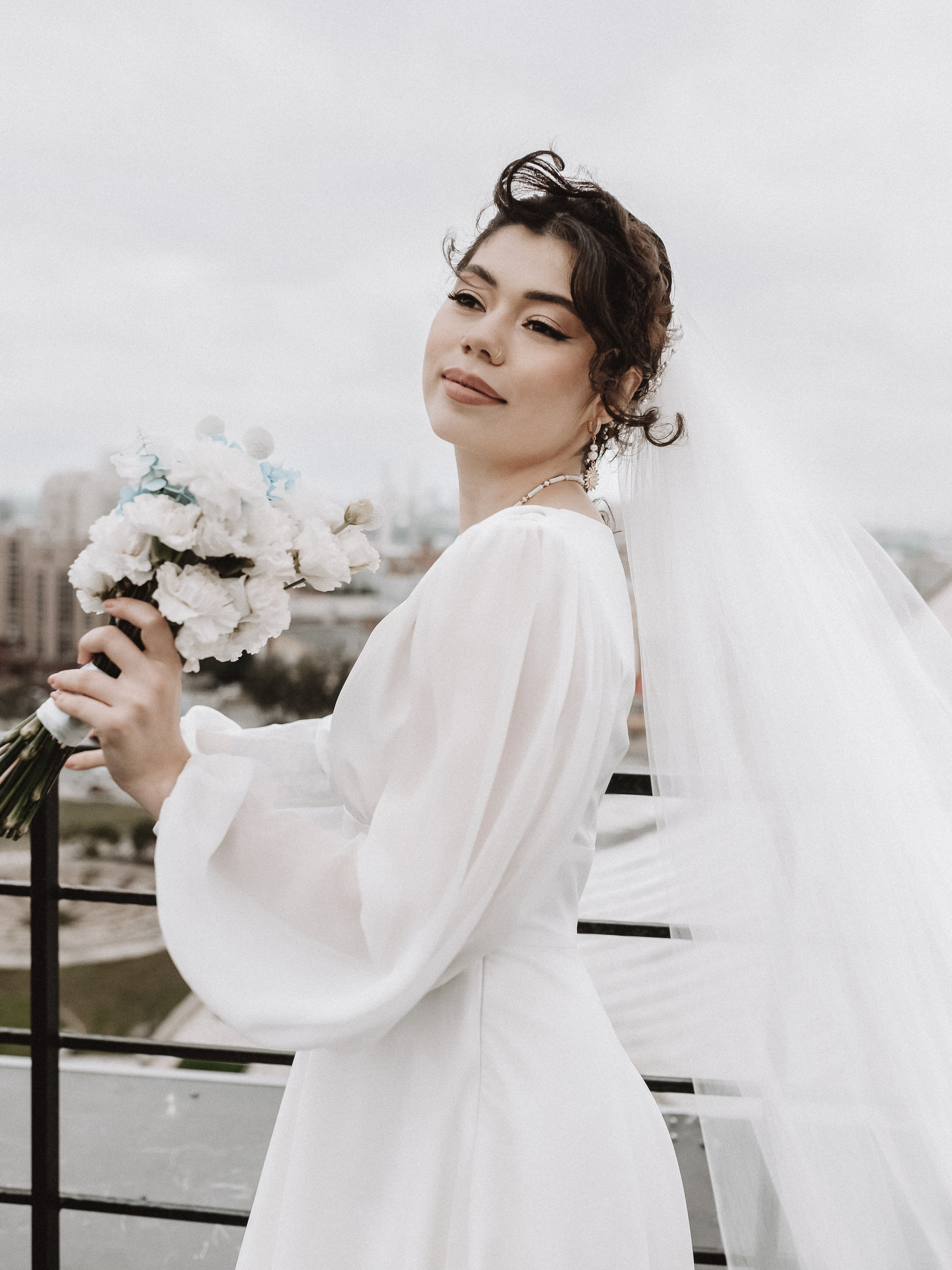 Свадебный фотограф в DoubleTree by Hilton, Новосибирск | Яна Иванова. Семейный и свадебный фотограф в Новосибирске Иванова Яна