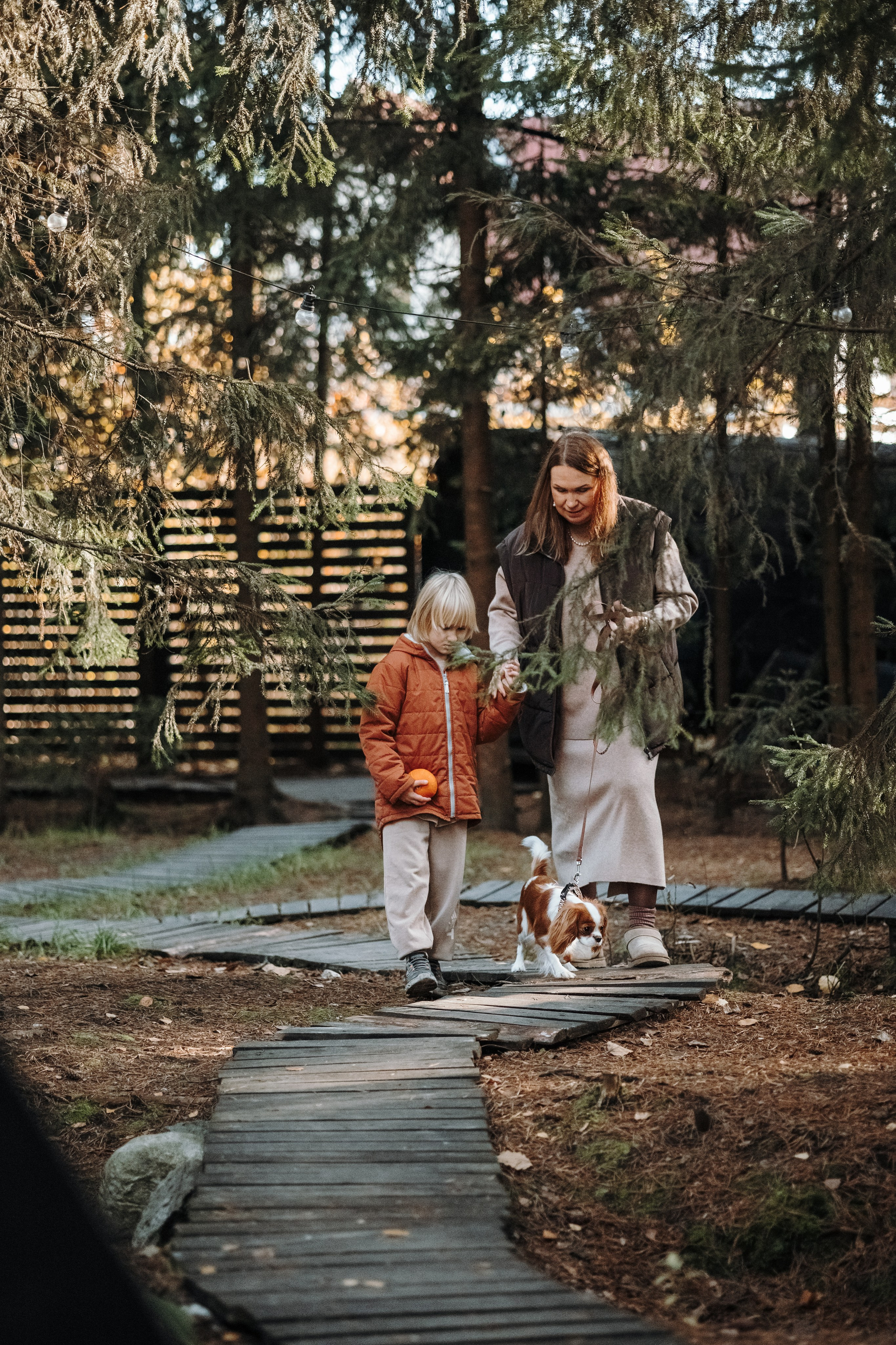 Семейная история. Фотограф — Анималист | Санкт-Петербург