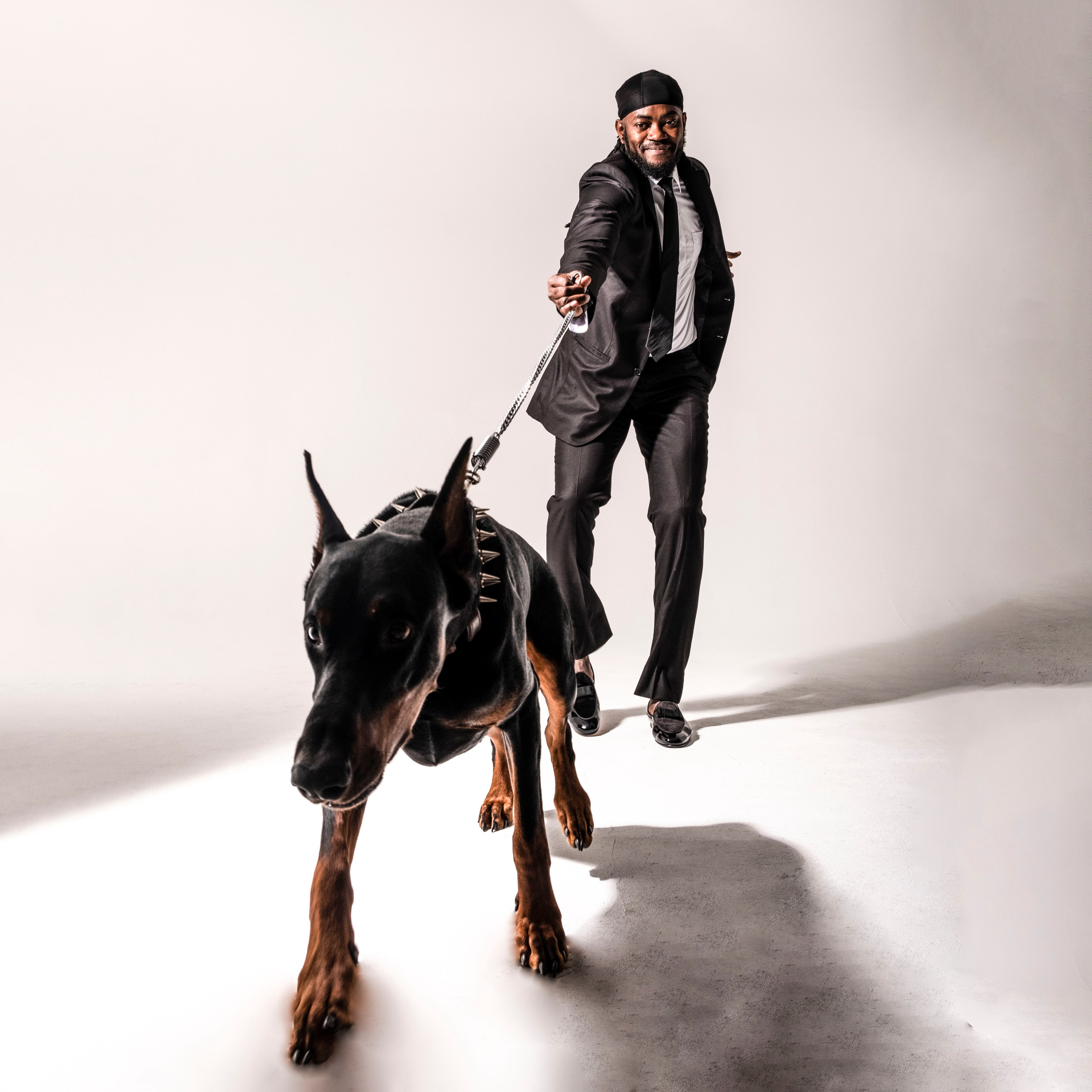 Майк. Студийный, портретный, семейный фотограф Южно-Сахалинска Яна Радаева