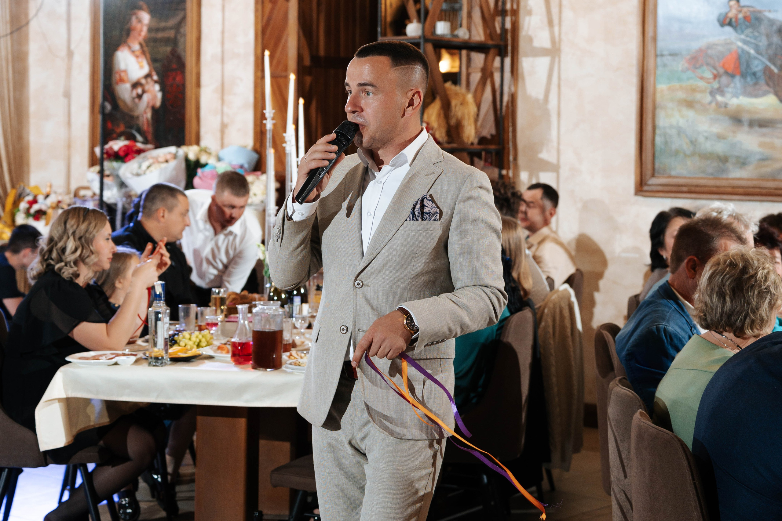 Sergey & Alina. Свадебный фотограф в Воронеже Самохина Екатерина