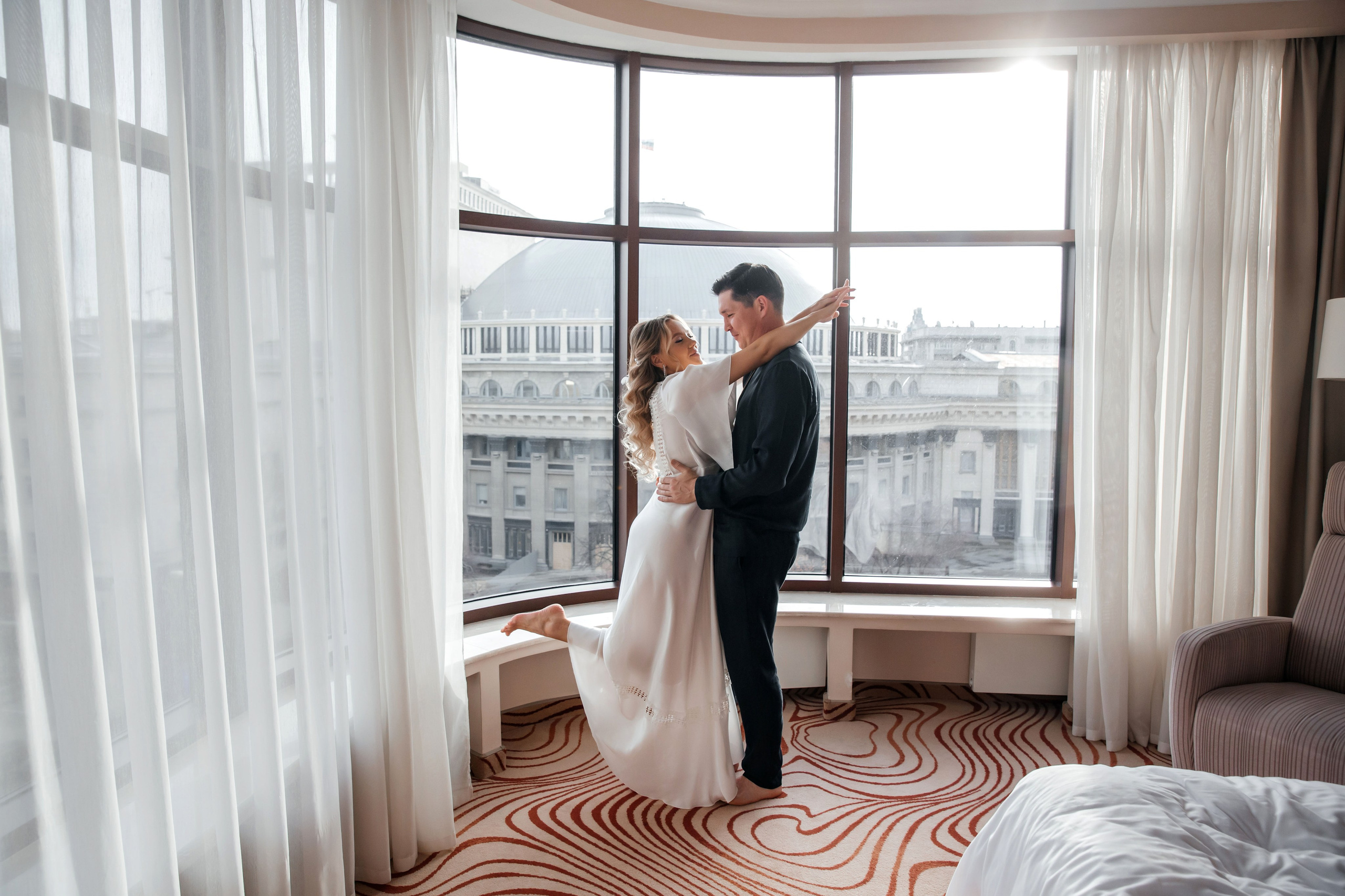 Свадебные съемки. Ирина Шульц свадебный фотограф