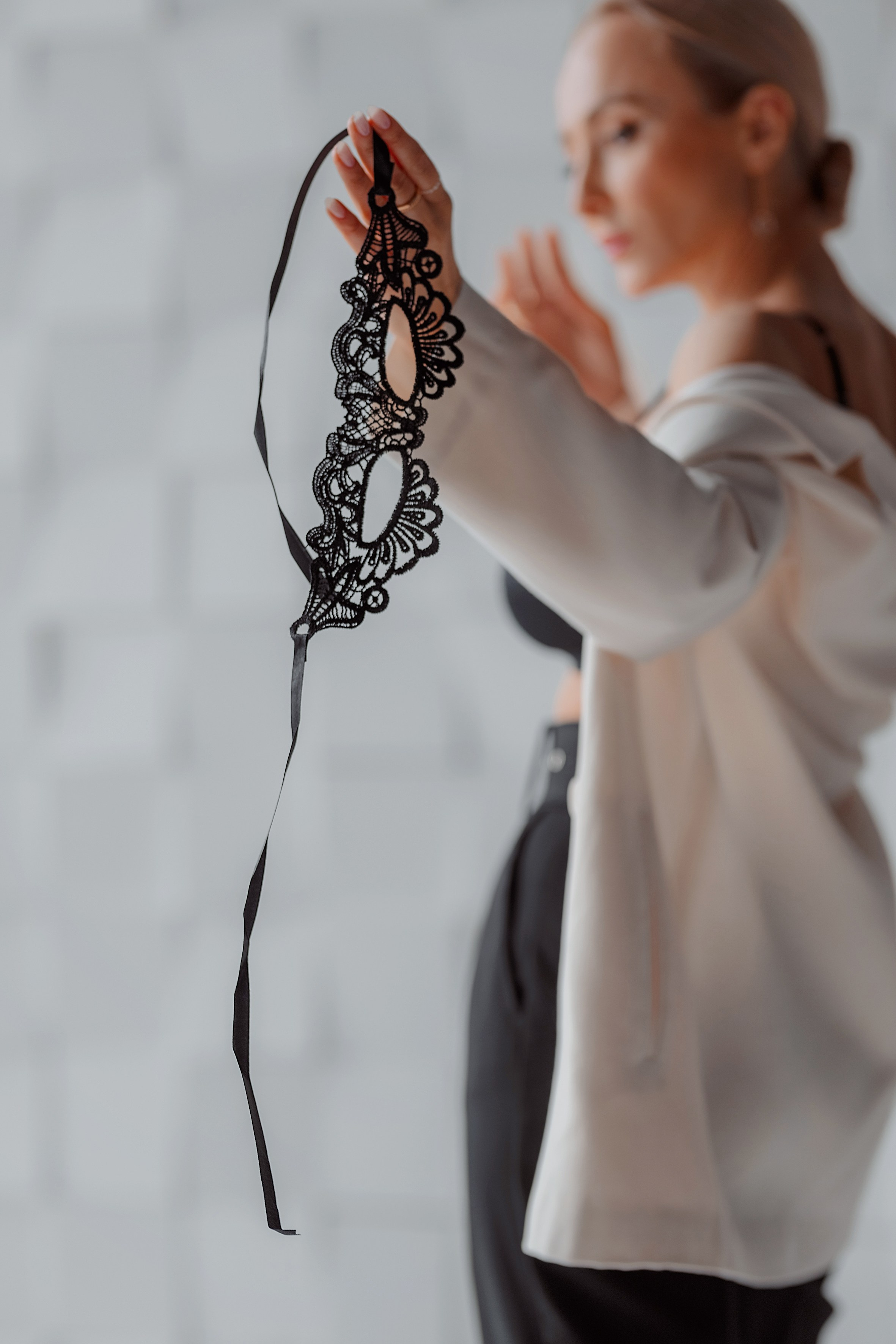 Проект Минимализм. Фотограф Яна Яркая