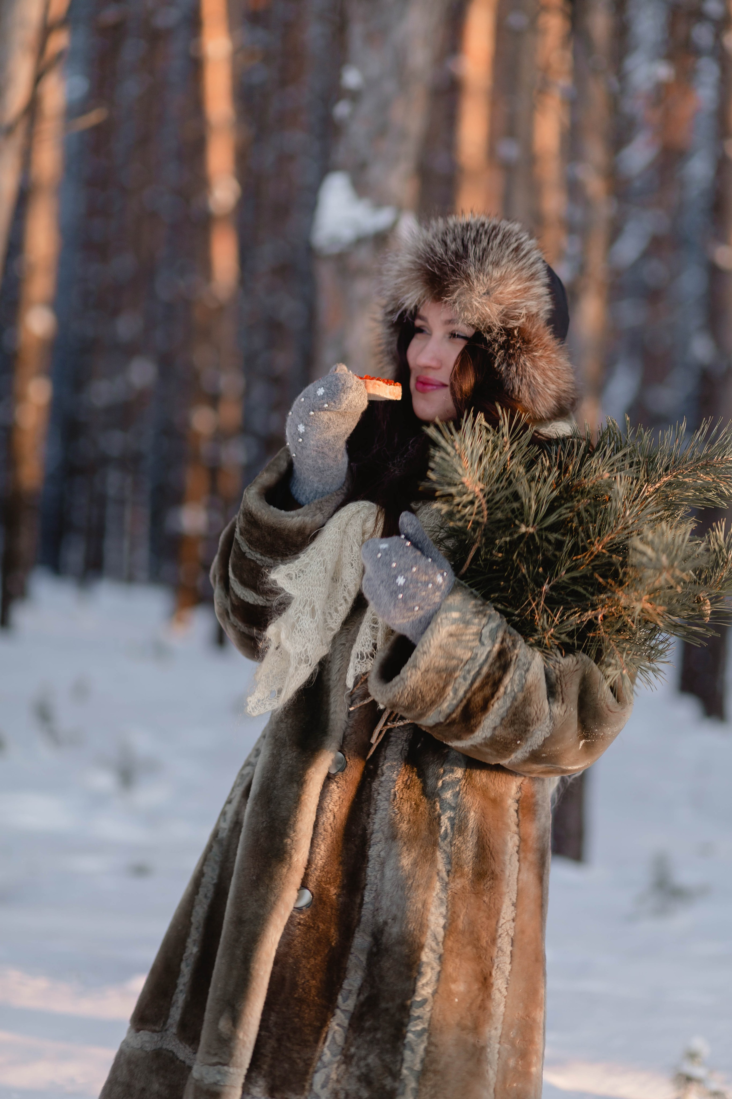 Надежда. Портретный и свадебный фотограф в Йошкар-Оле Егошина Екатерина