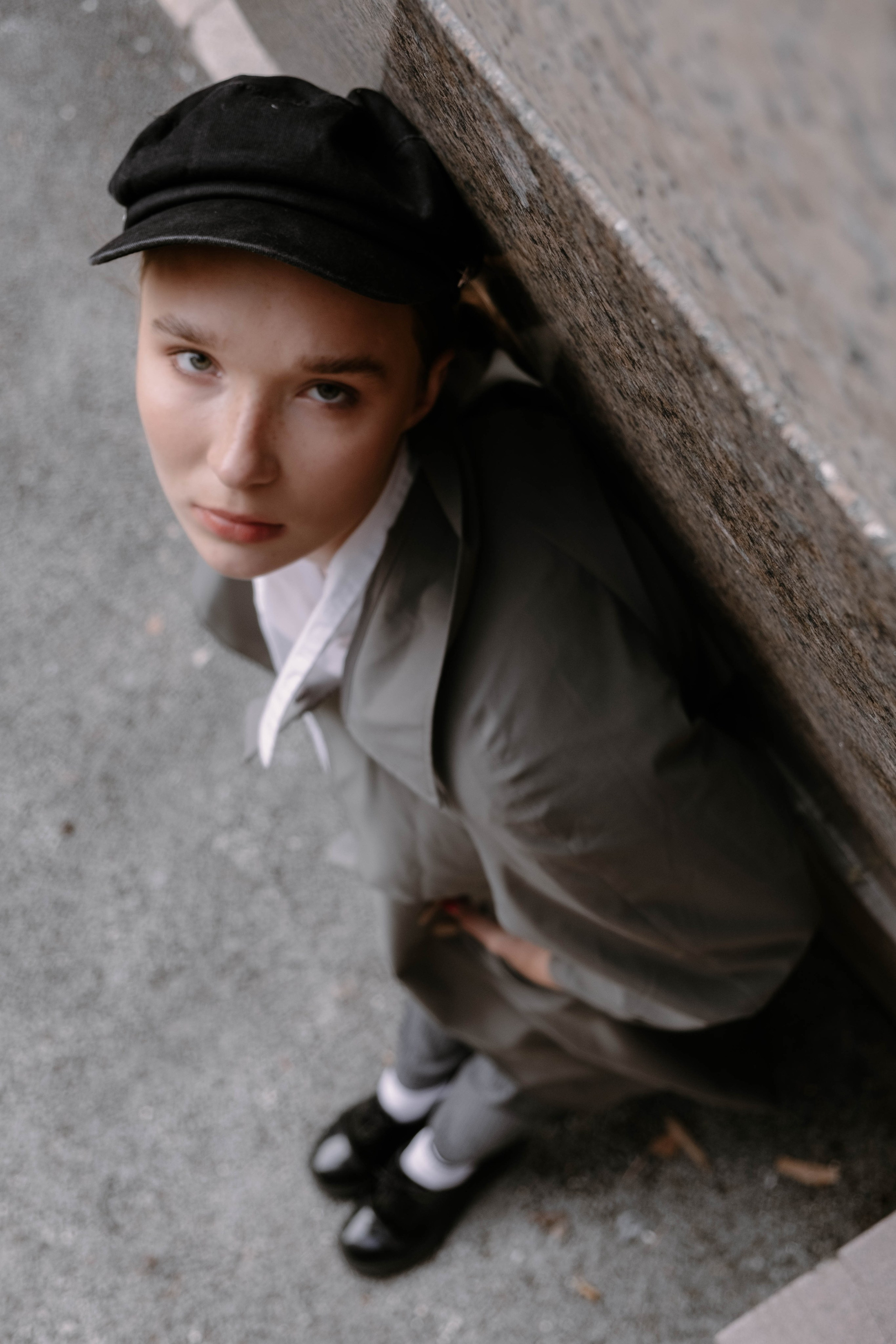 На улицах Казани. Портретный и свадебный фотограф в Йошкар-Оле Егошина Екатерина