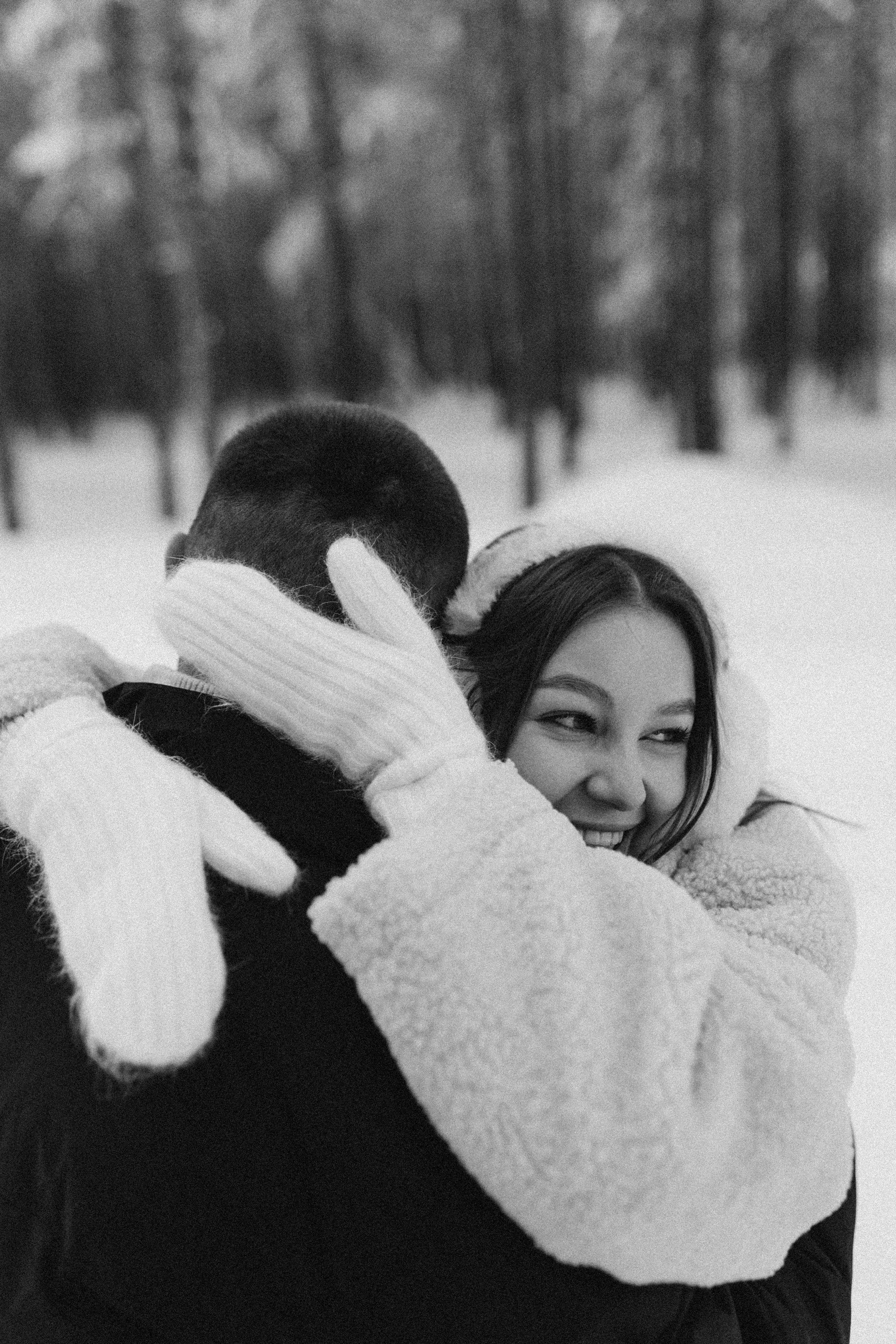 11.12 Карповы. Семейный и домашний фотограф Советский Югорск Екатерина Цыганок