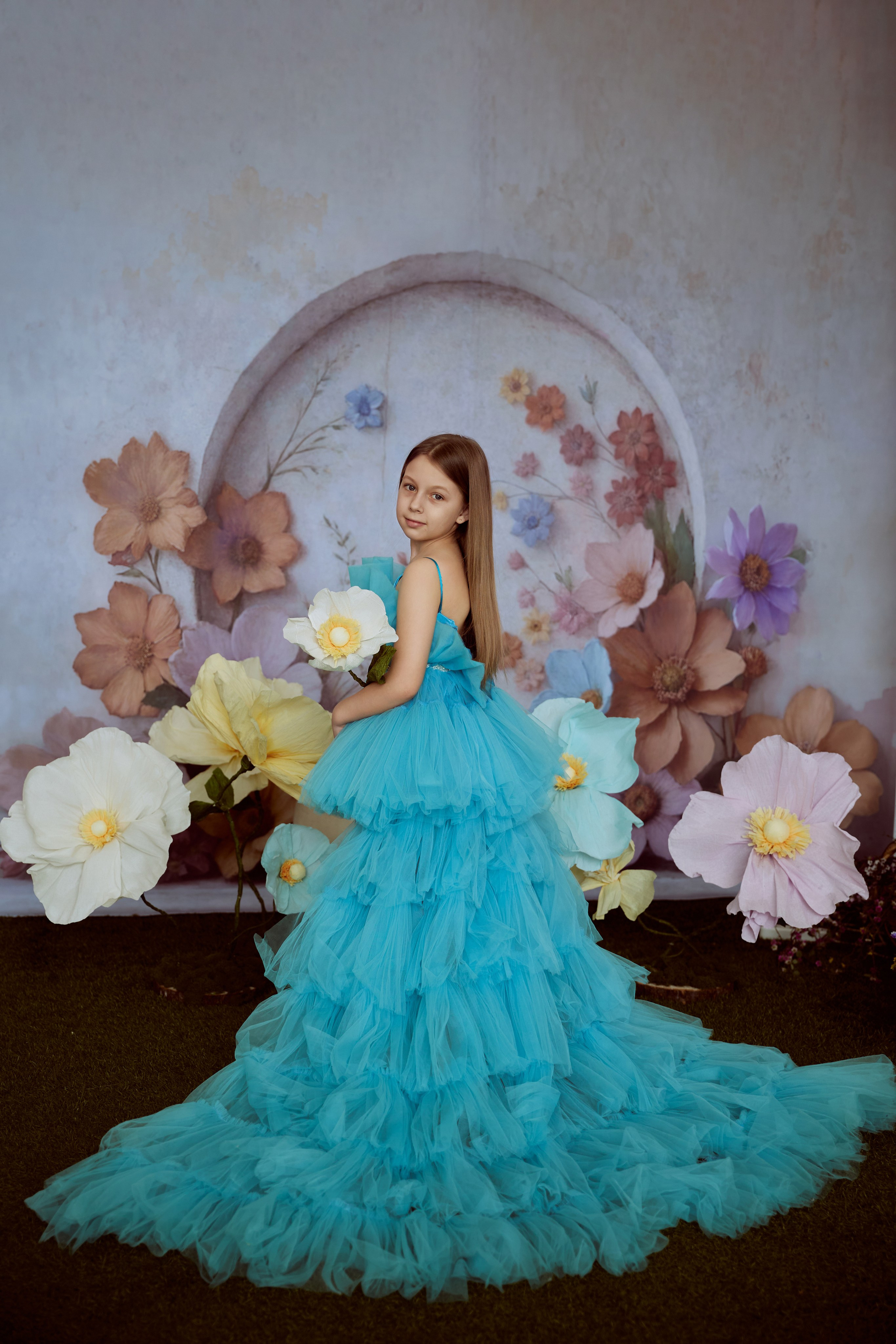 Детские фотосессии. Фотограф женского портрета, беременности и материнства Харькова Елена