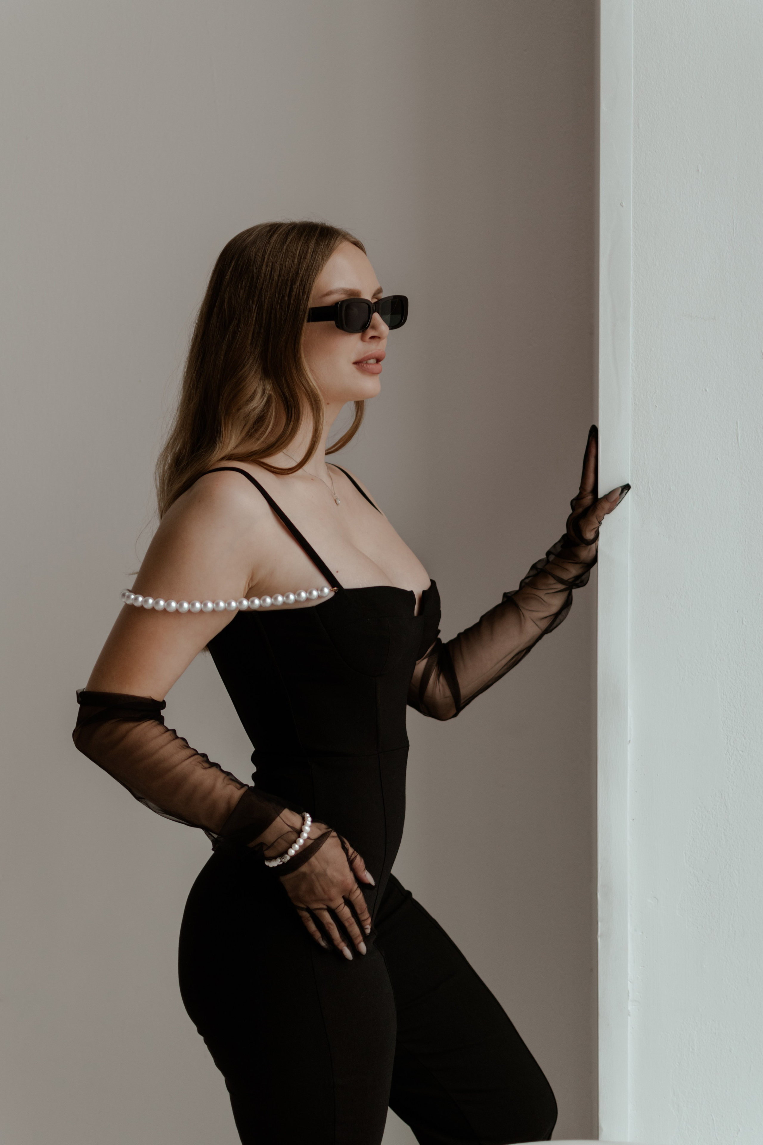 Мария. Портретный фотограф в Москве Ольга Чечерина