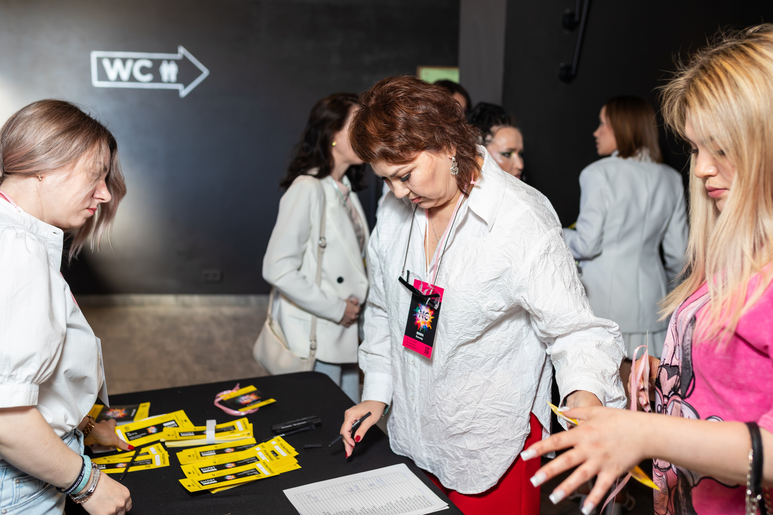 NailCongress 9. Марина Шаймухаметова. Фотограф в Уфе