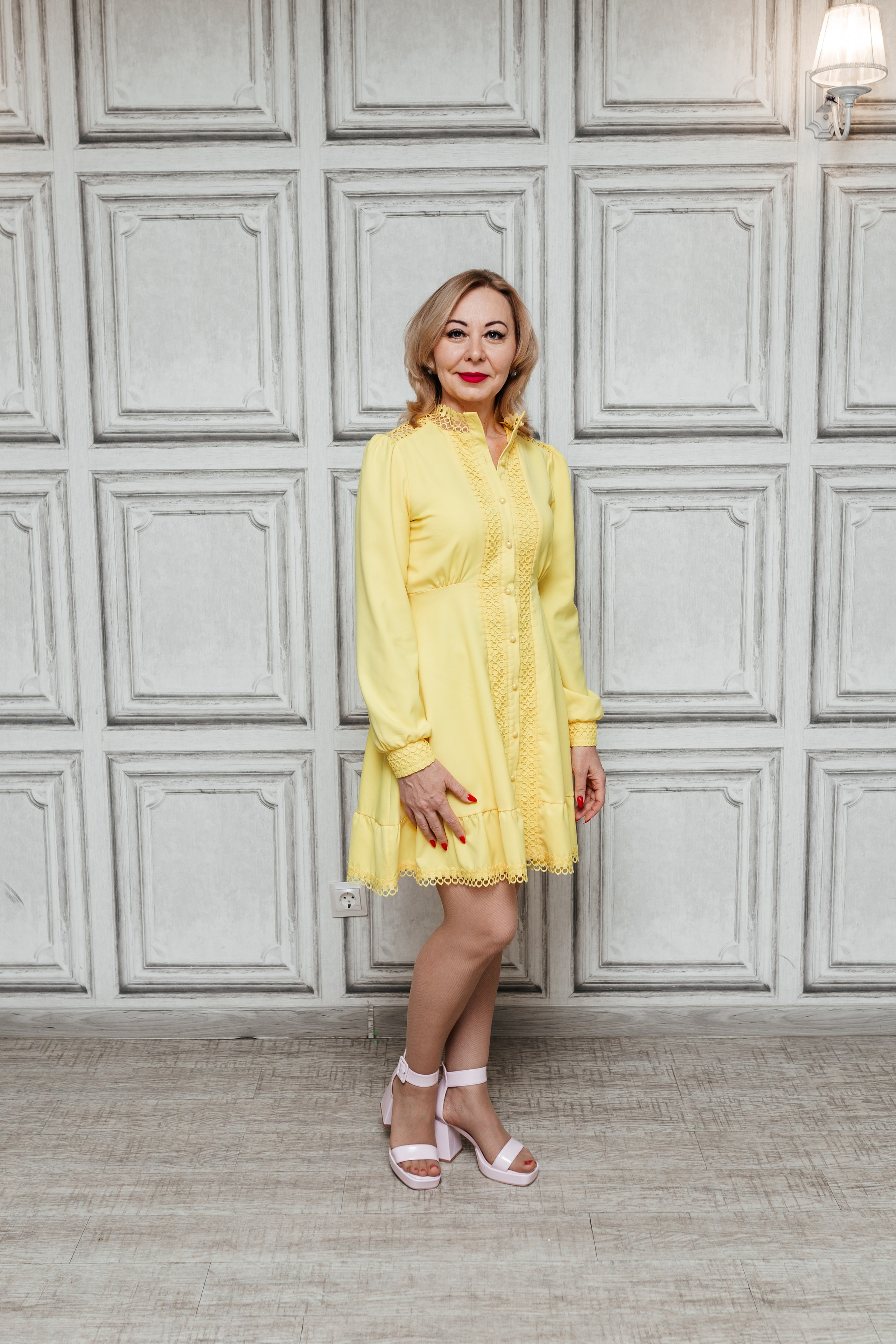 Юбилей Марселя. Марина Шаймухаметова. Фотограф в Уфе