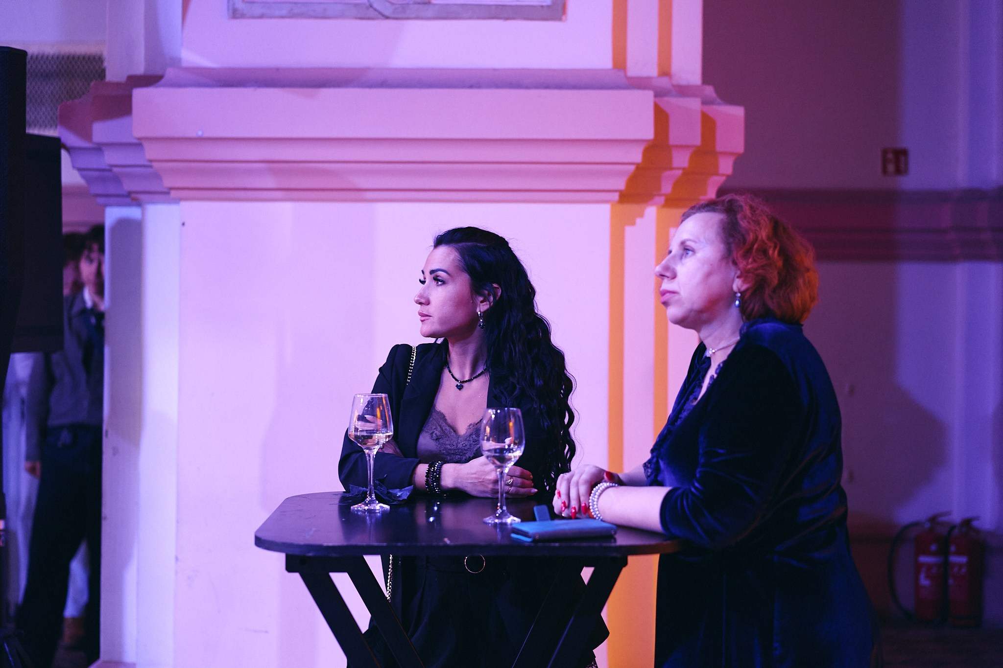 VJOSAS. Photographer in Vilnius