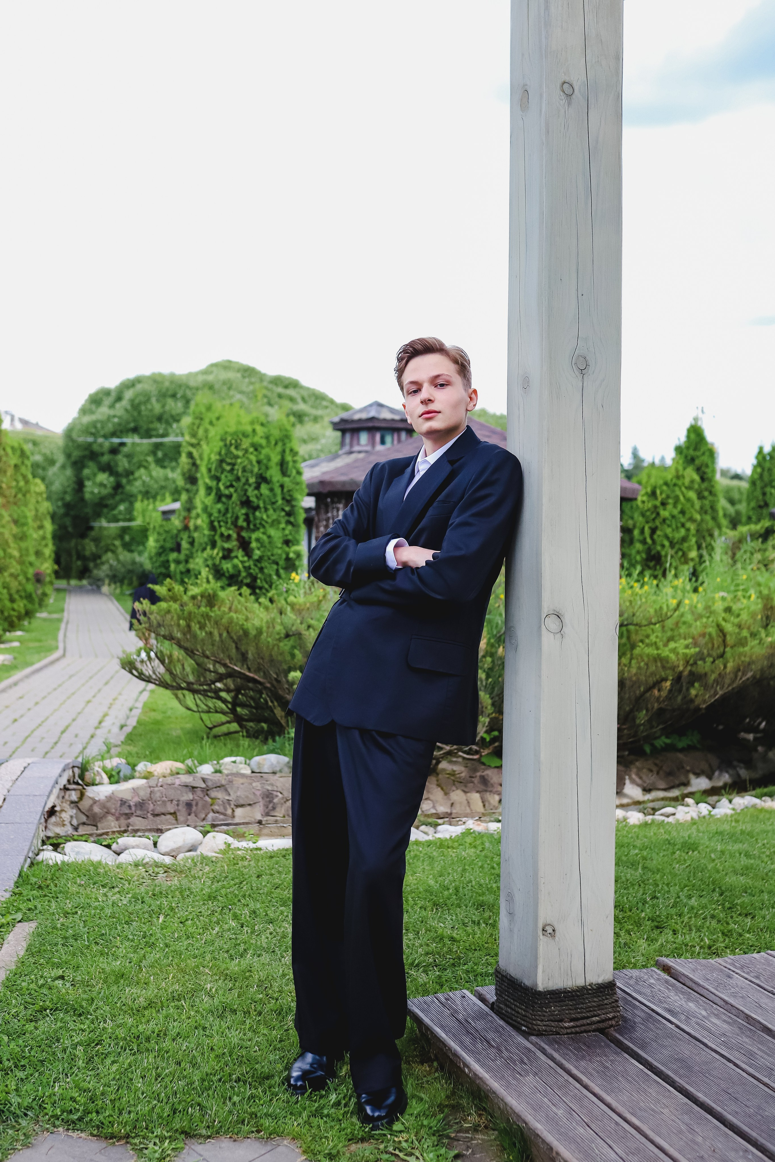 Школьные выпускные. Семейный и детский фотограф Эльвира Билибина