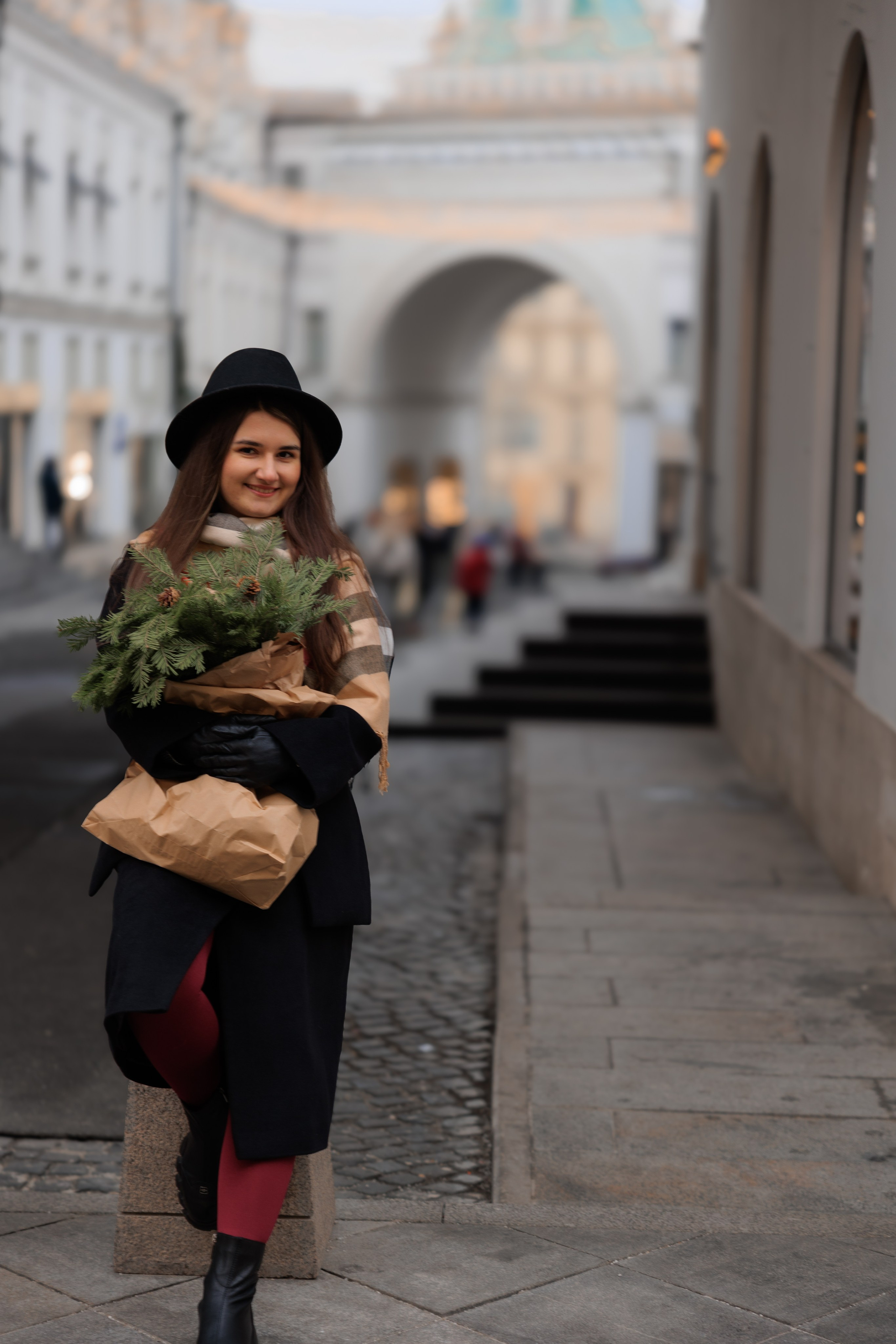 ДАША. Я фотограф из Москвы к Вашим услугам