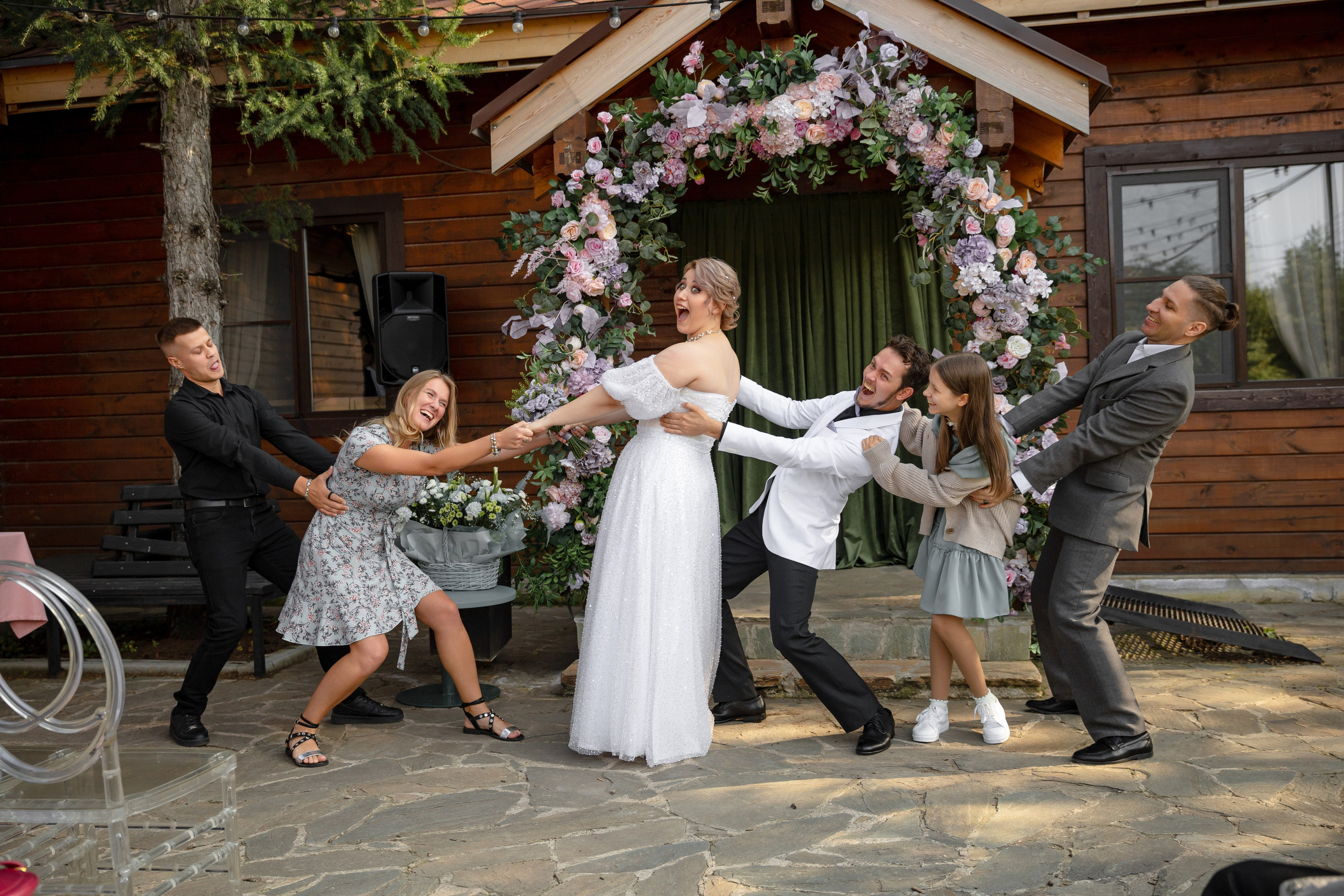 Две половинки. Саша и Света. Свадебный и семейный фотограф в Магнитогорске Катя Буряк