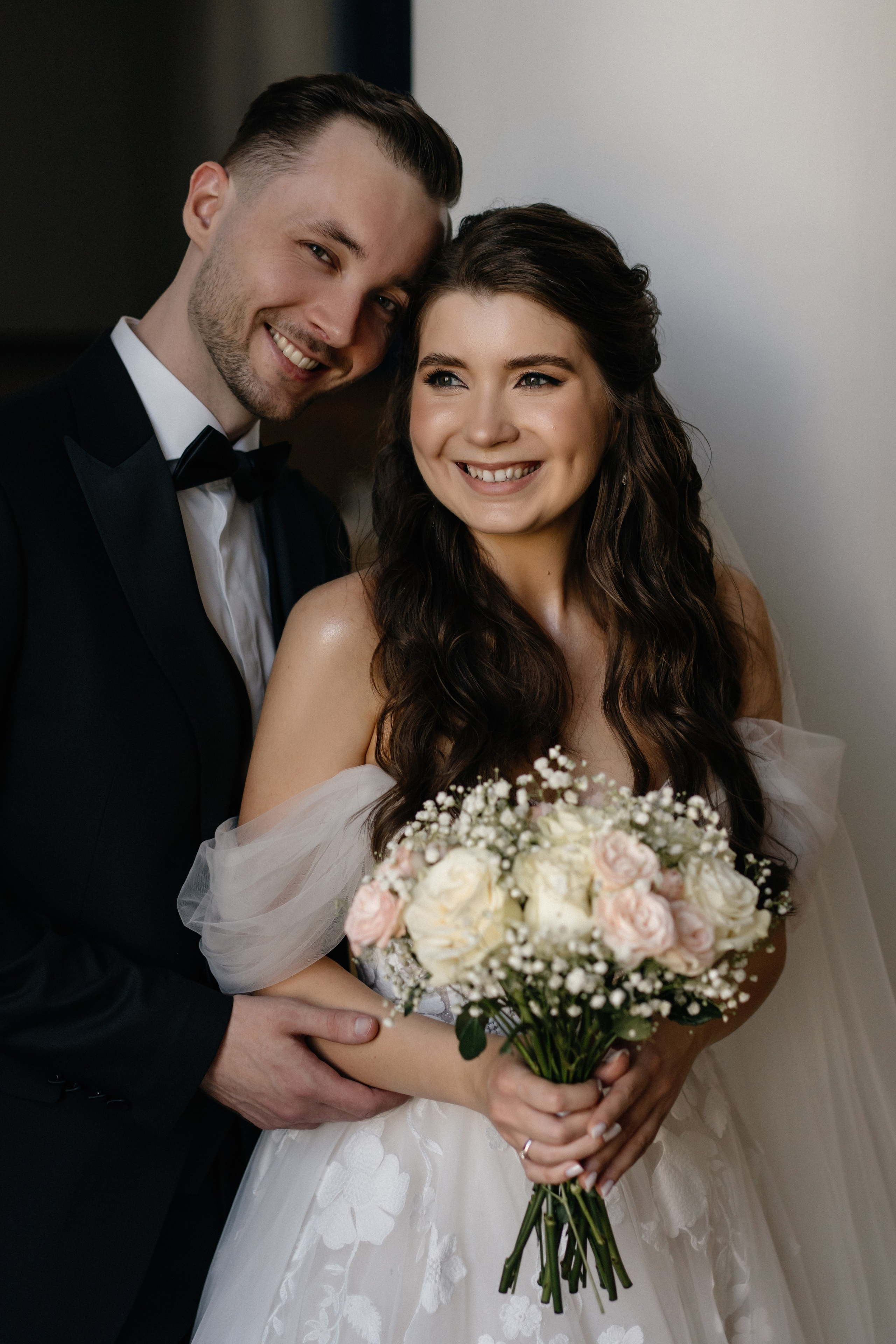 Надежда & Максим. Свадебная фото и видеосъемка в Гомеле