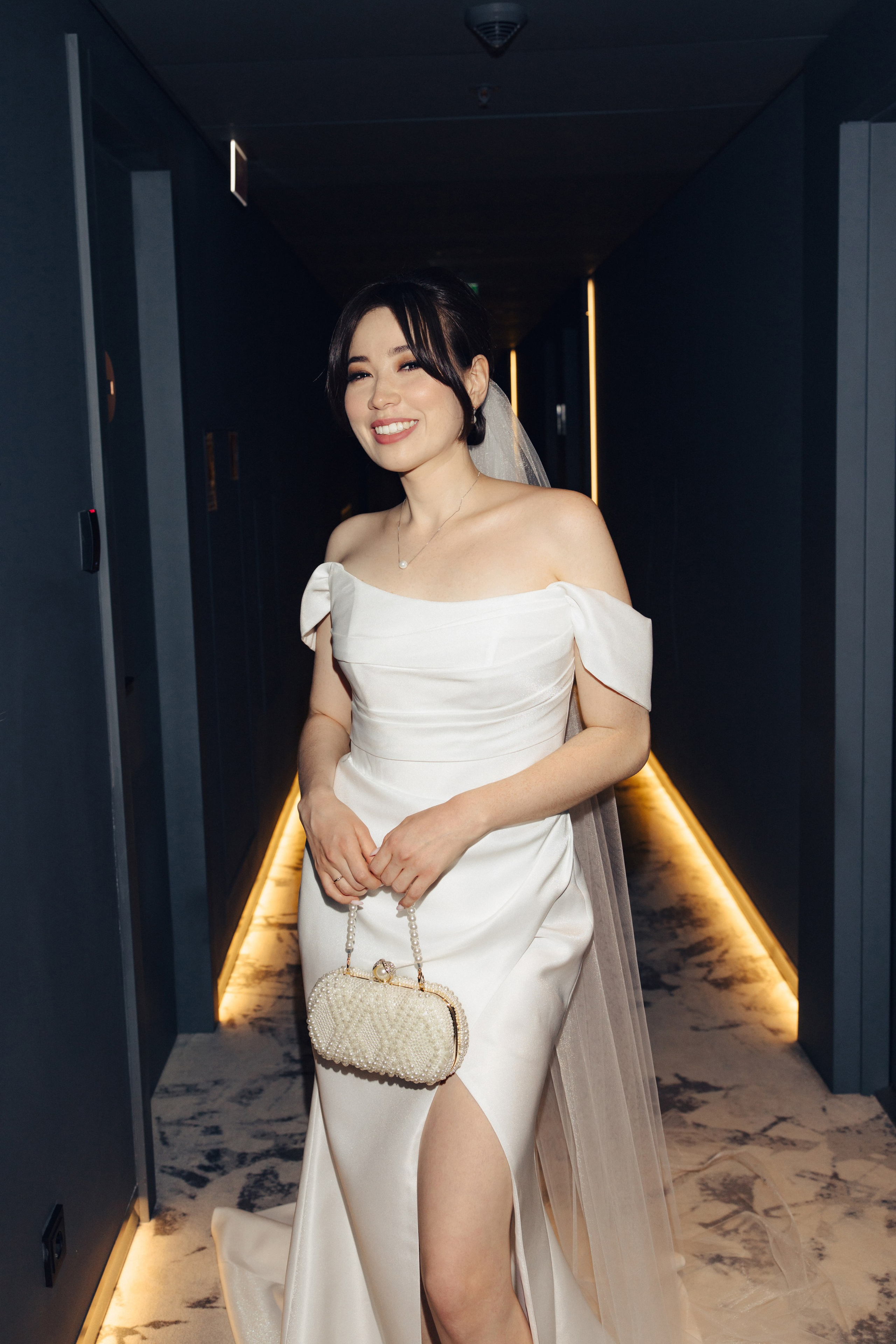 Михаил и Аделина. Фотограф в Красноярске