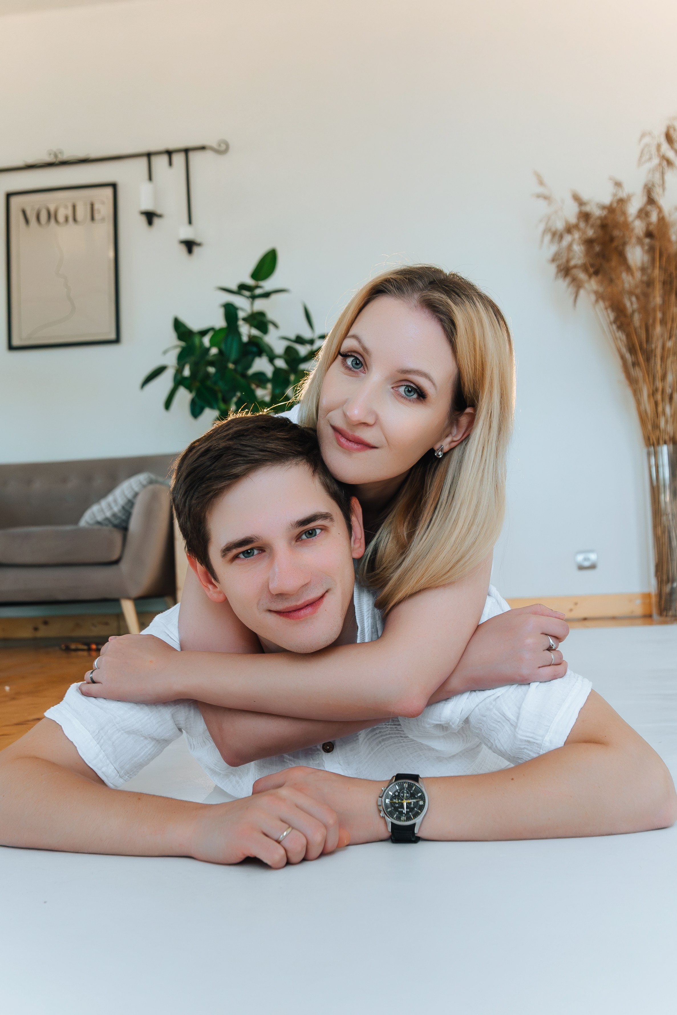 Орловы<3. Детский и семейный фотограф Катерина Мишина