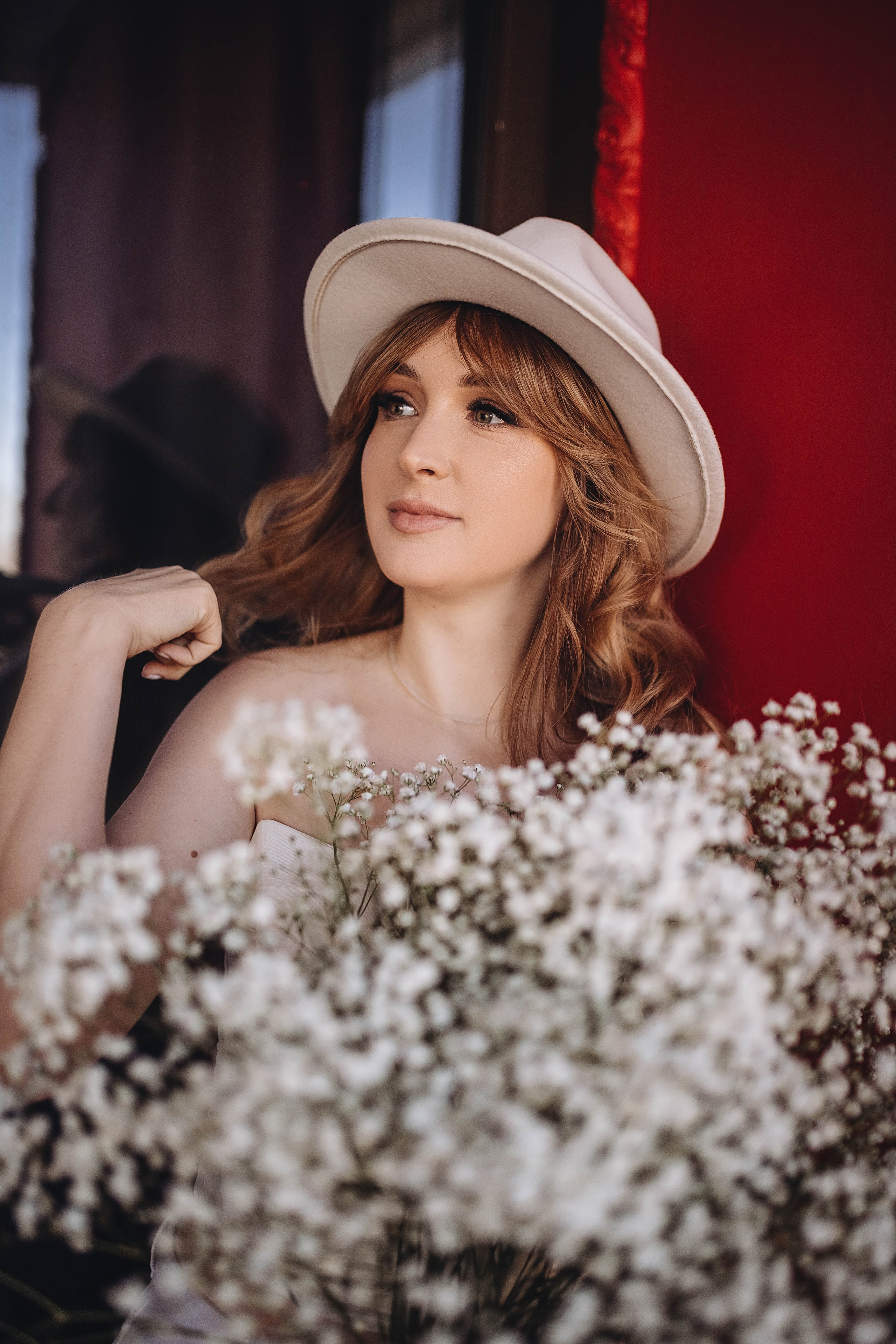 Фотодень 8 марта 2024. Фотограф Сальск Катерина