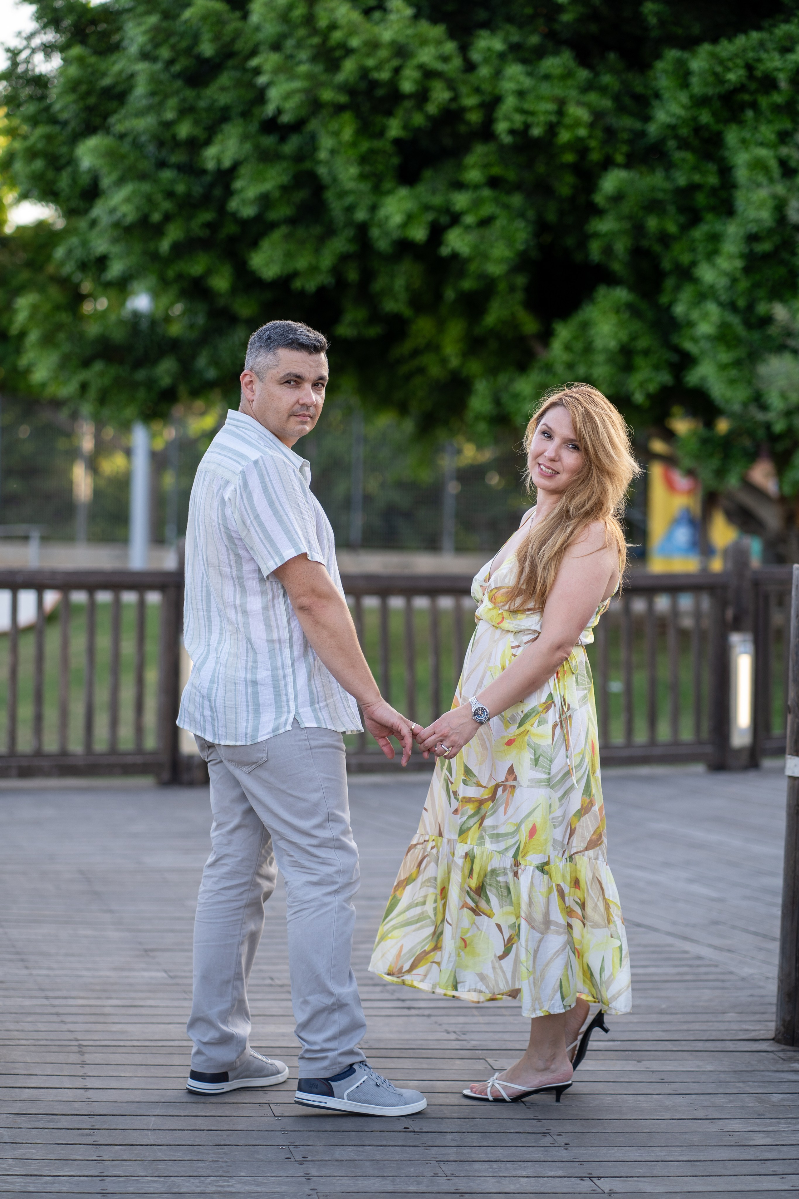 Семейная фотосессия Анжелики. Семейный и детский фотограф в Израиле и Москве Дорошок Надя