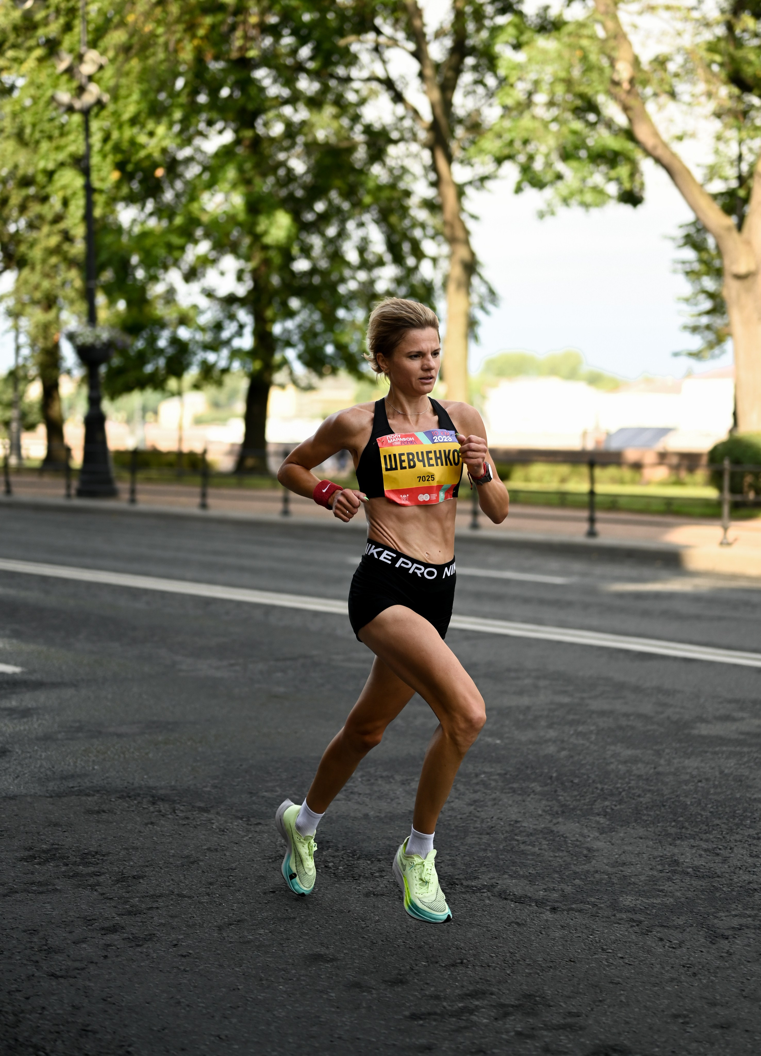 Спортивная съёмка. Главная