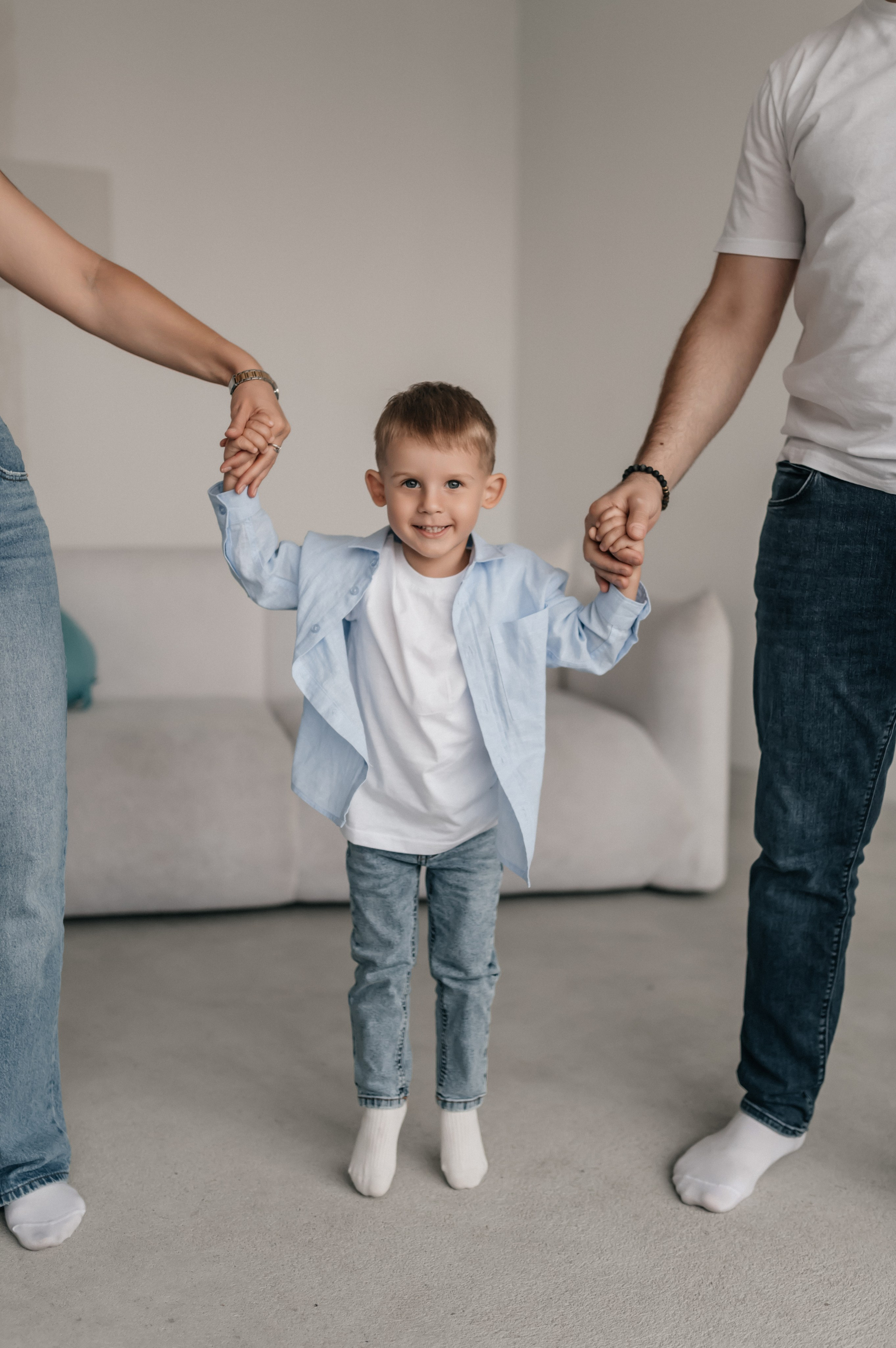 Марку 3, 2025. Главная