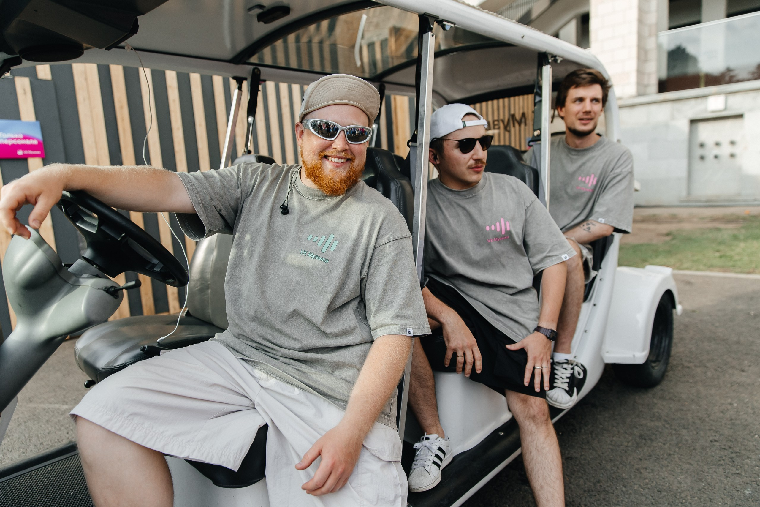 VK FEST |VK STORE | МОСКВА, 2025. Five Media — репортажный фотограф Москва | Мск