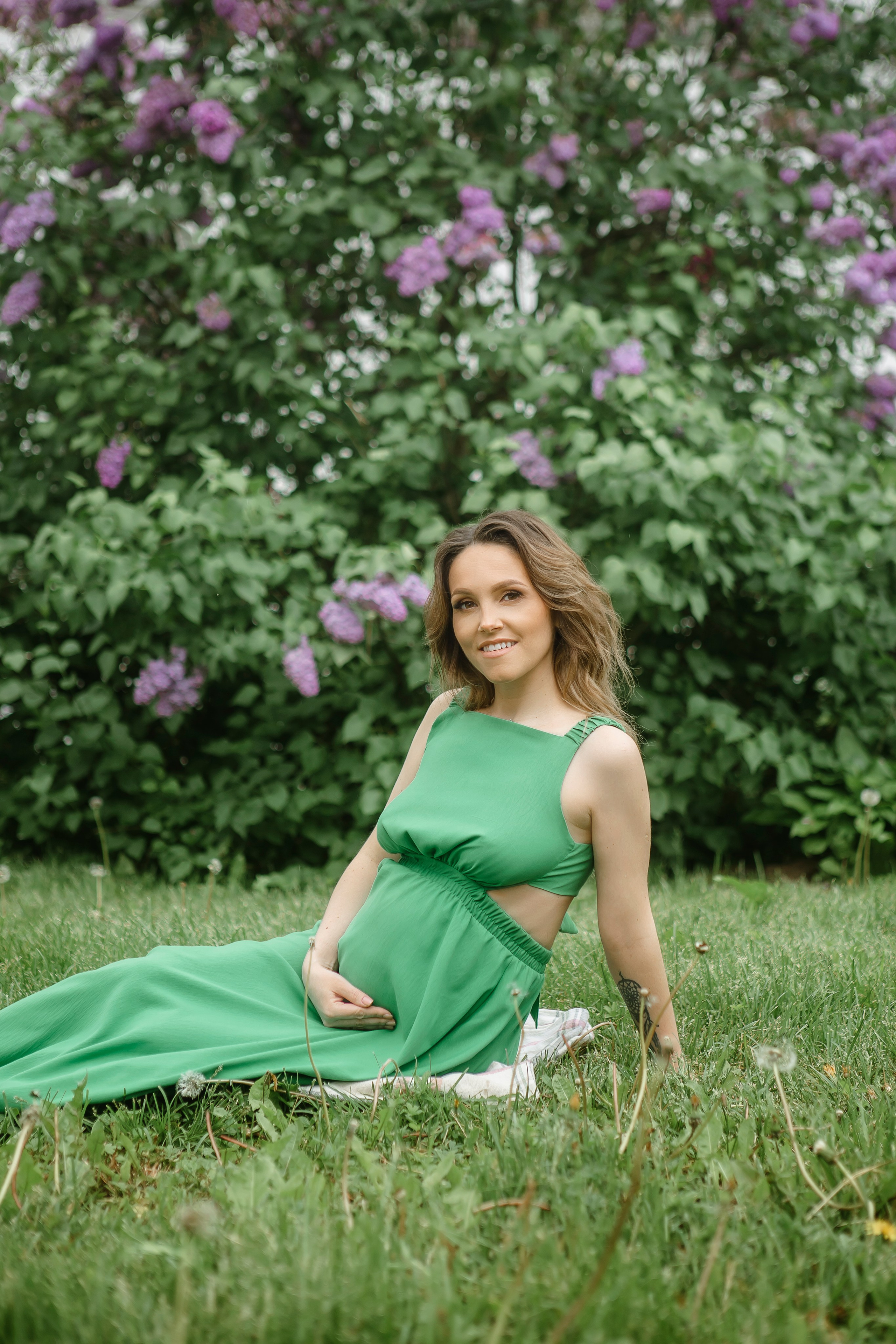 Индивидуальные. Фотограф в Подольске