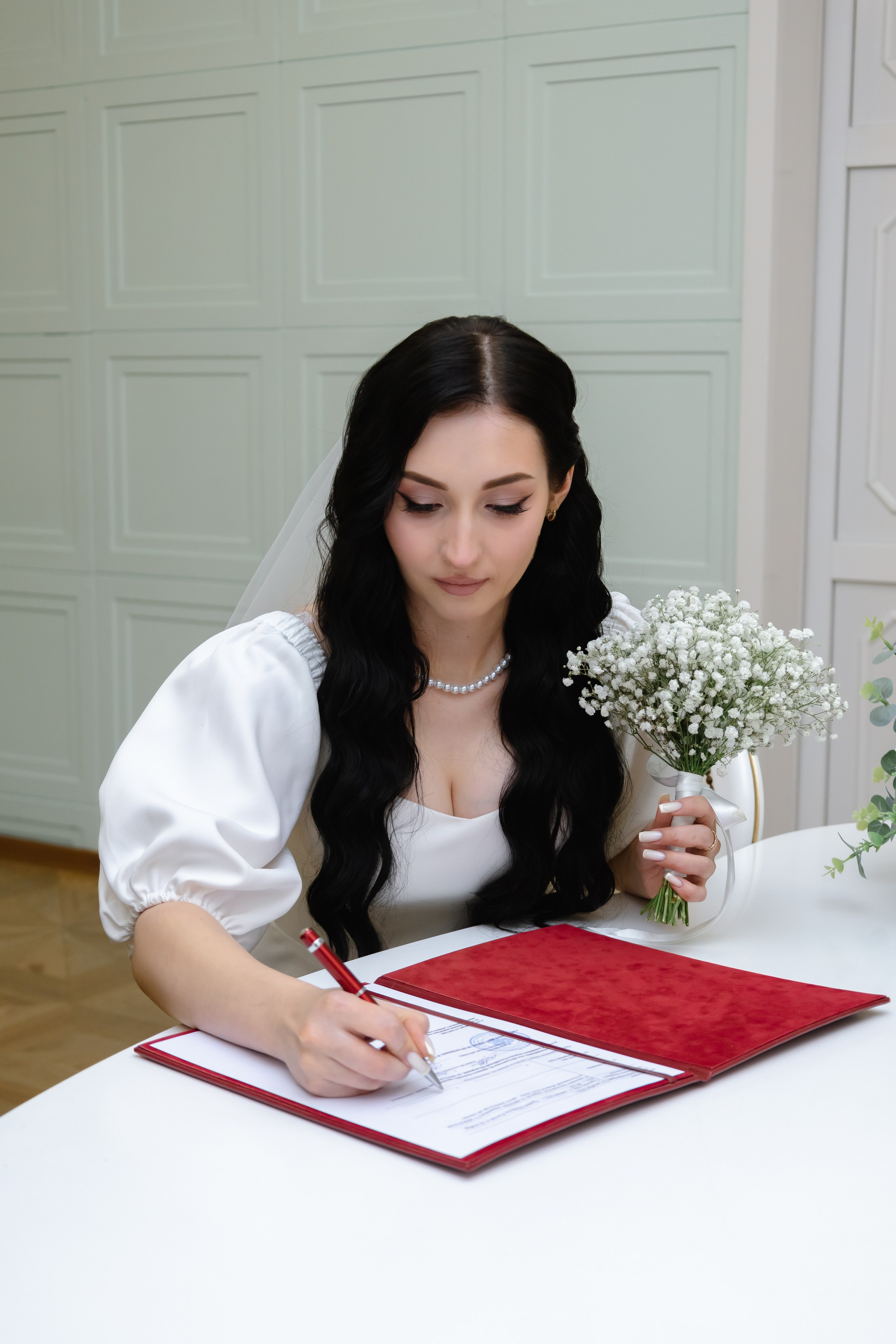 Свадьбы. Фотограф в Подольске